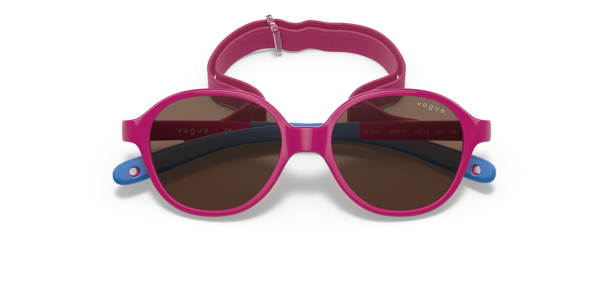 VJ2012 256873 Occhiali da sole VOGUE EYEWEAR 2