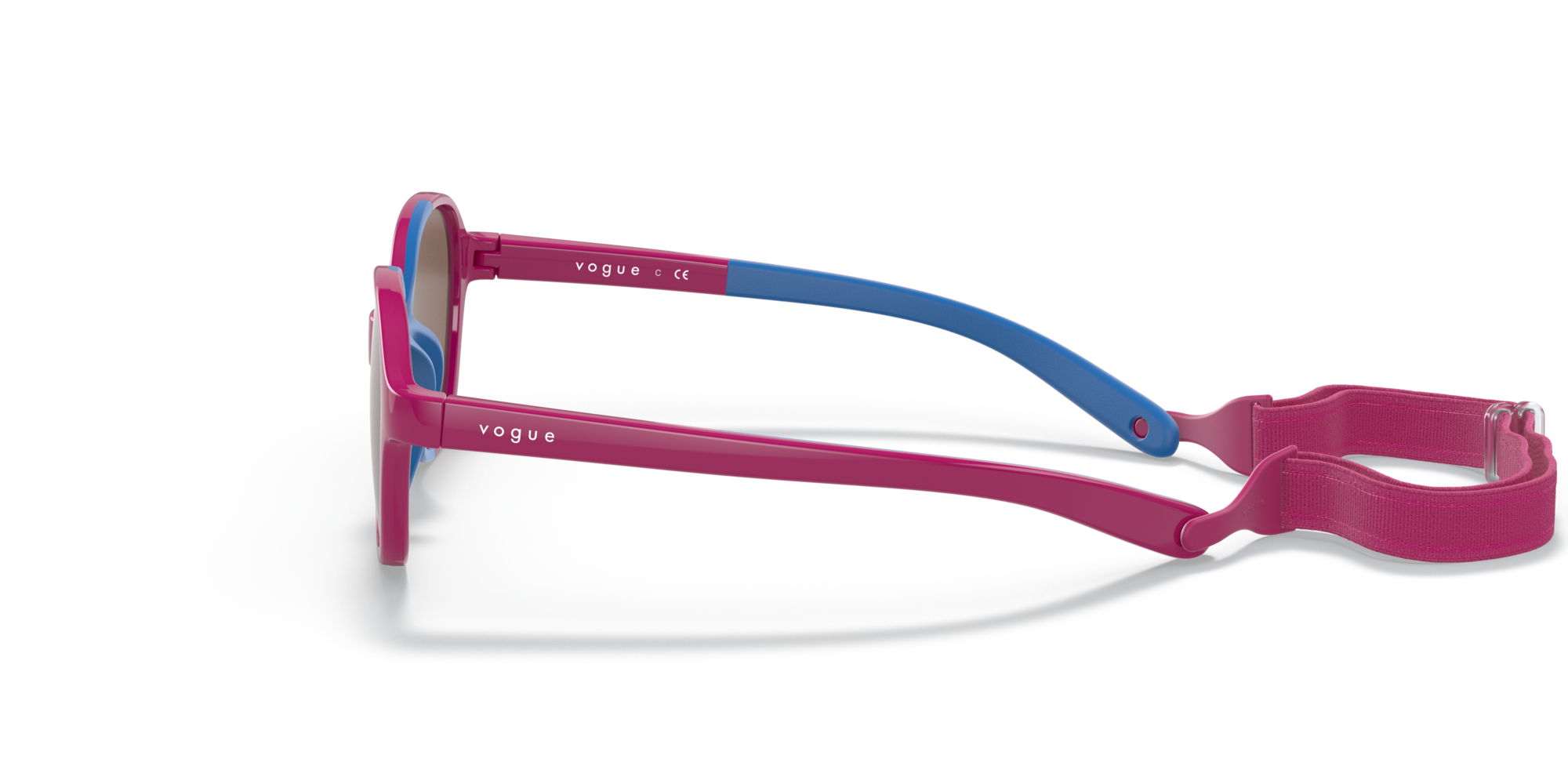 VJ2012 256873 Occhiali da sole VOGUE EYEWEAR 4