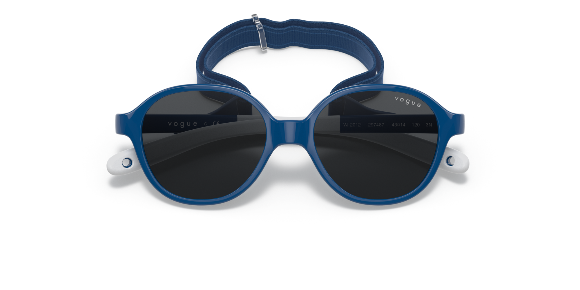 VJ2012 297487 Occhiali da sole VOGUE EYEWEAR 2