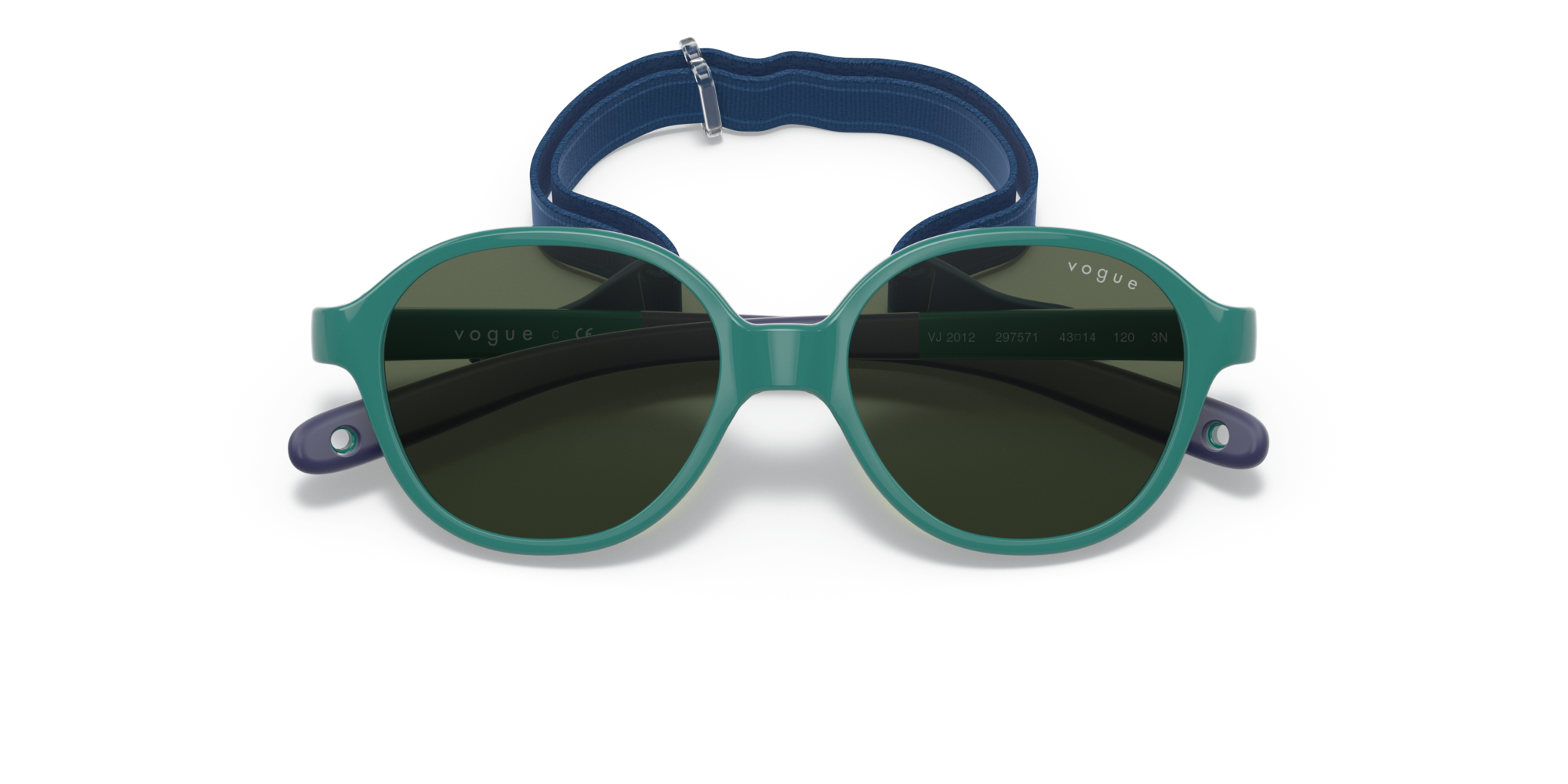 VJ2012 297571 Occhiali da sole VOGUE EYEWEAR 2