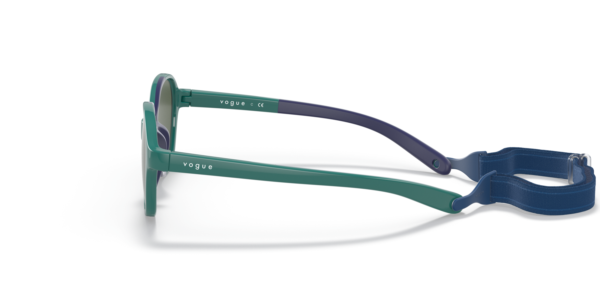 VJ2012 297571 Occhiali da sole VOGUE EYEWEAR 4