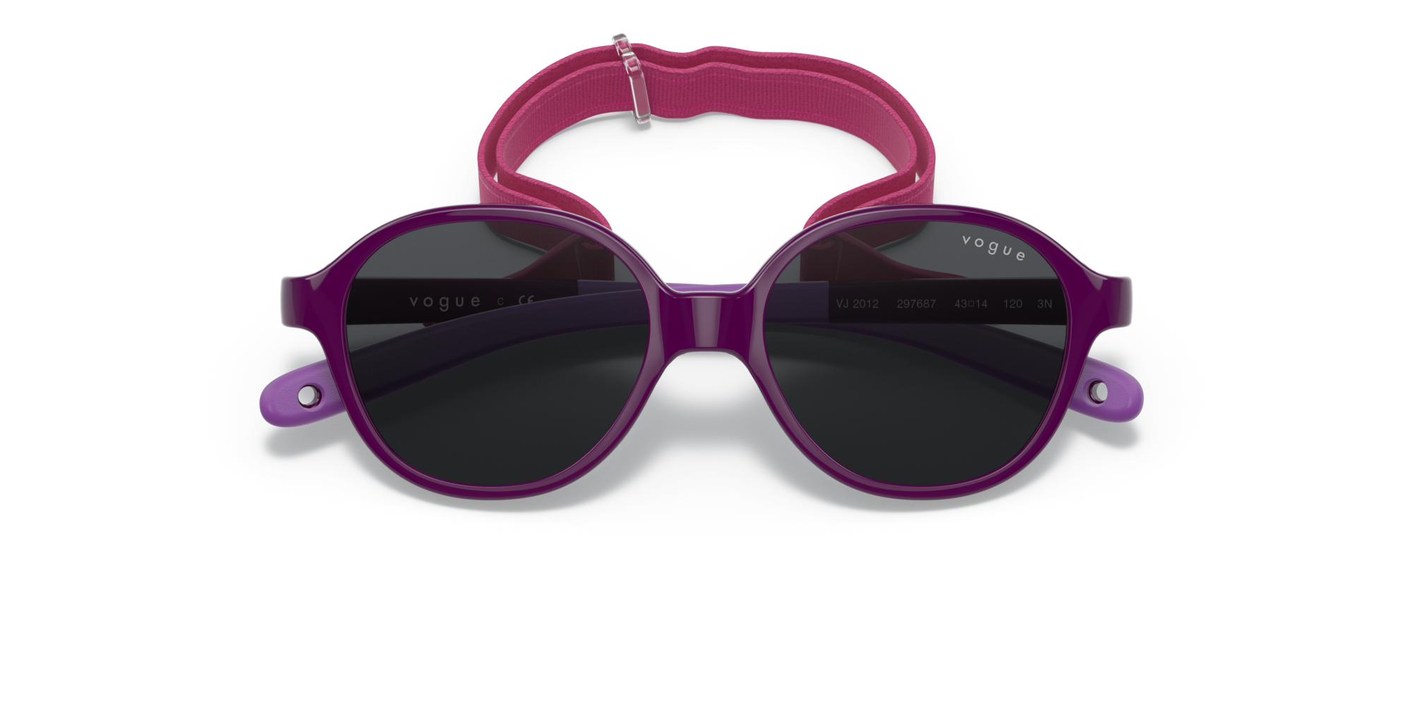 VJ2012 297687 Occhiali da sole VOGUE EYEWEAR 2