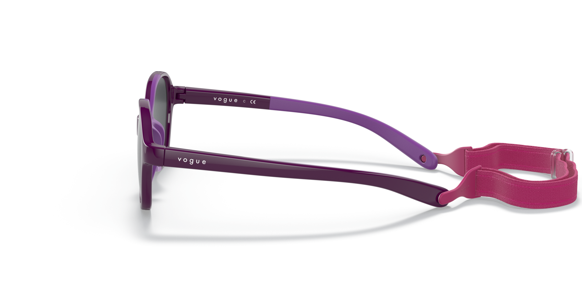 VJ2012 297687 Occhiali da sole VOGUE EYEWEAR 4