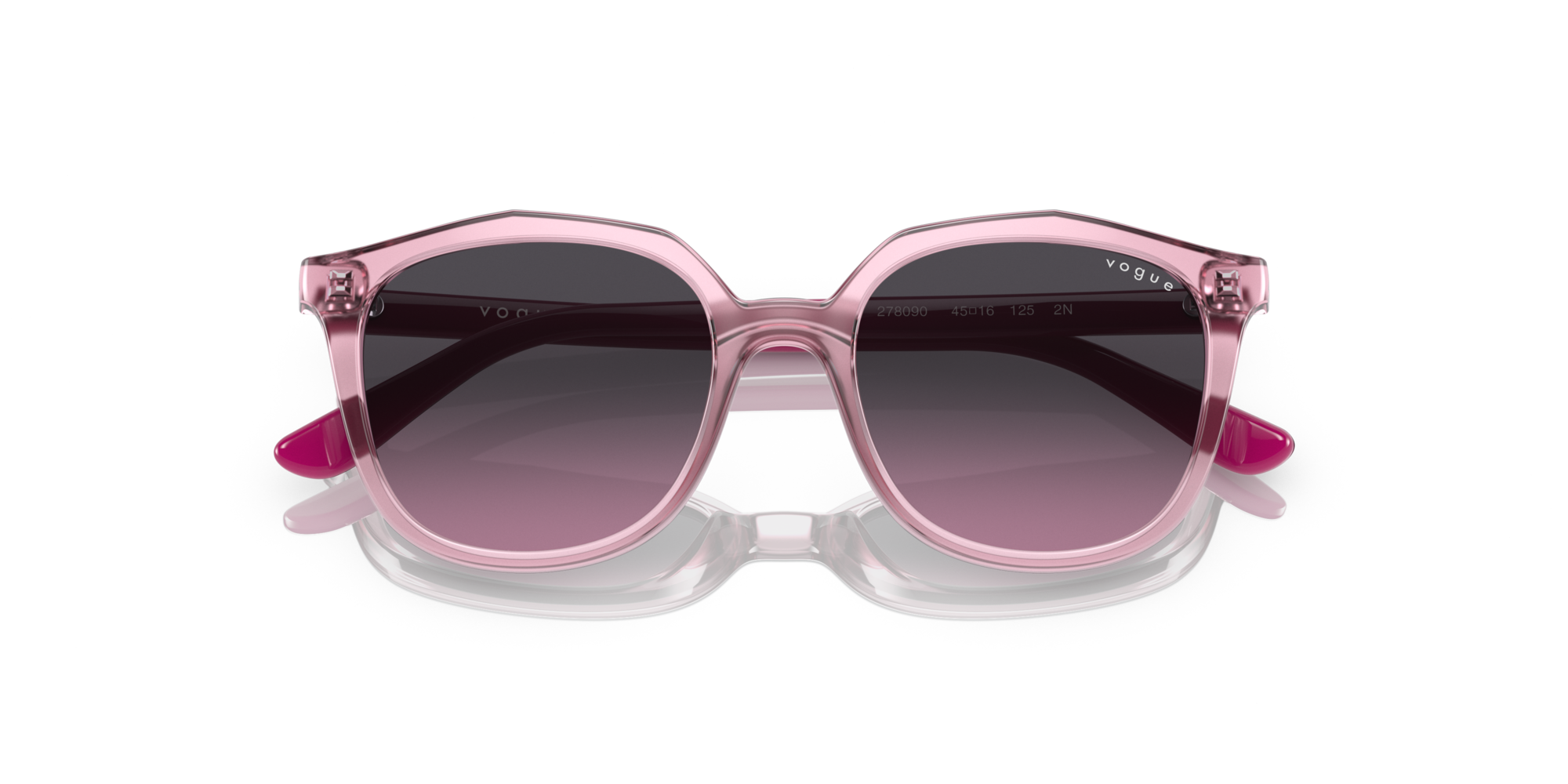 VJ2016 278090 Occhiali da sole VOGUE EYEWEAR 2