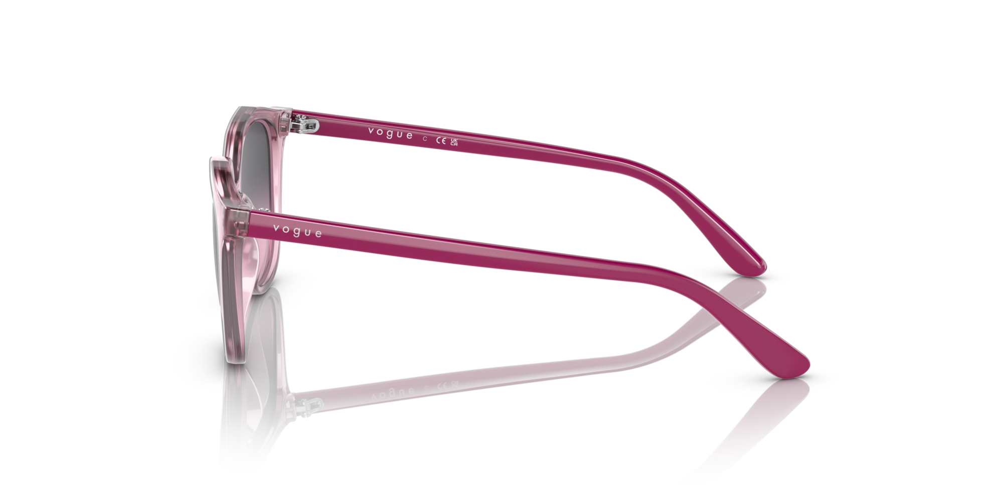 VJ2016 278090 Occhiali da sole VOGUE EYEWEAR 4