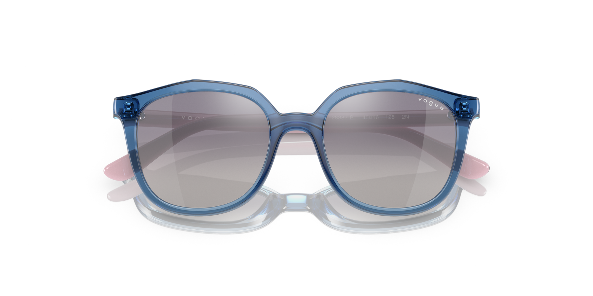 VJ2016 28387B Occhiali da sole VOGUE EYEWEAR 2