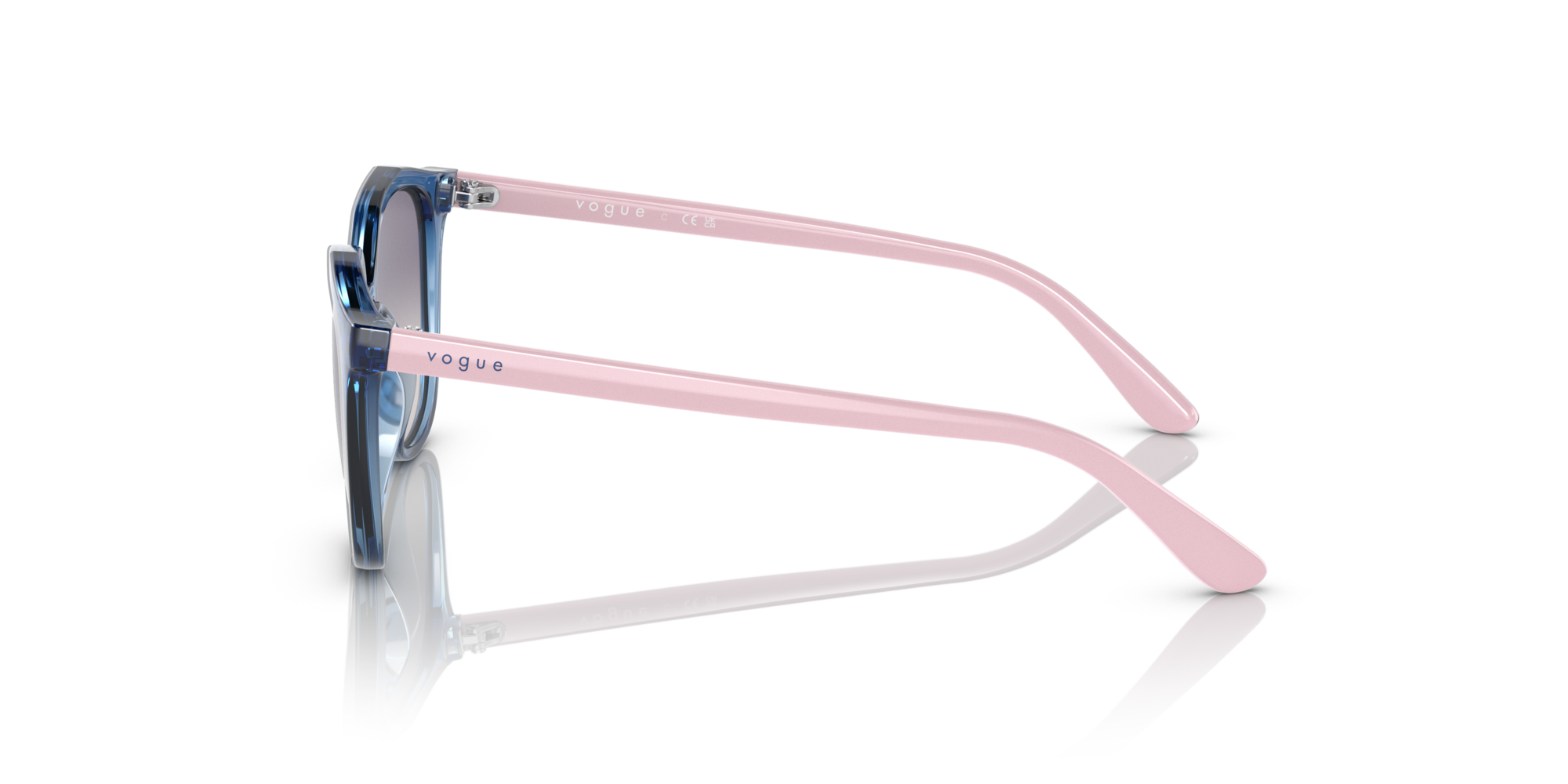 VJ2016 28387B Occhiali da sole VOGUE EYEWEAR 4