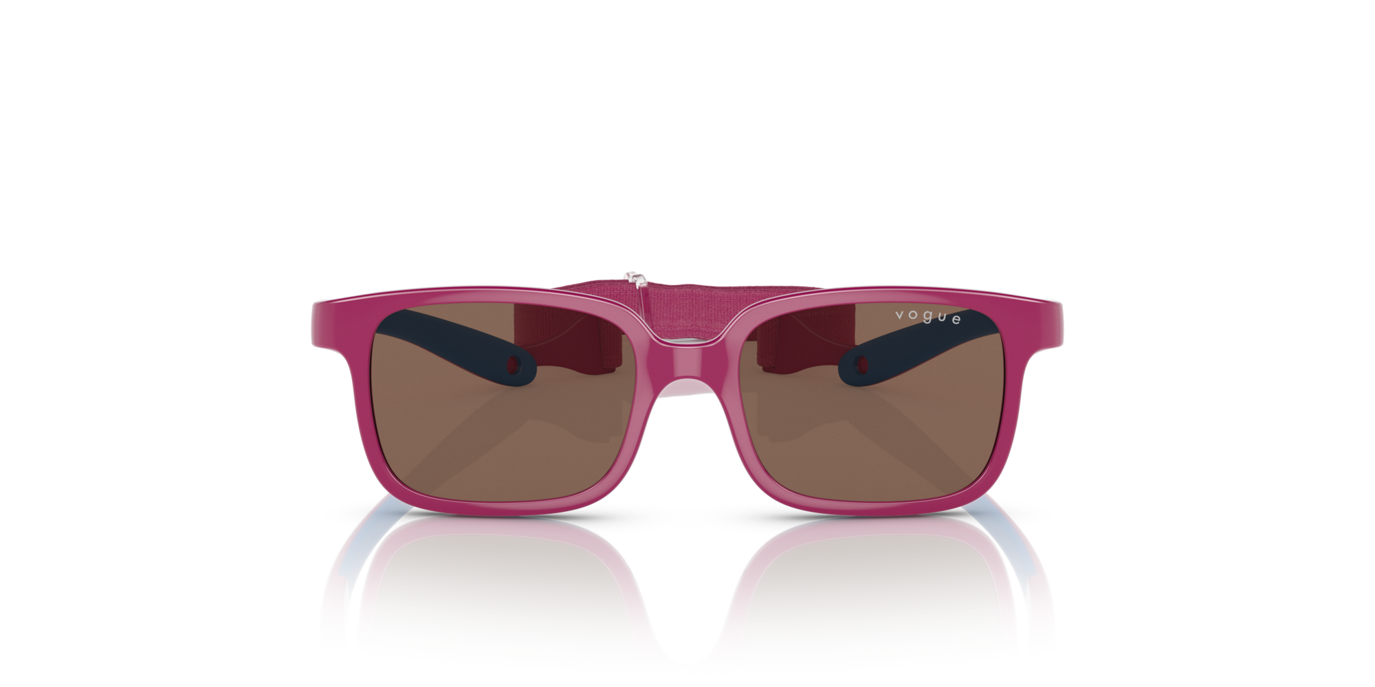 VJ2017 256813 Occhiali da sole VOGUE EYEWEAR 3