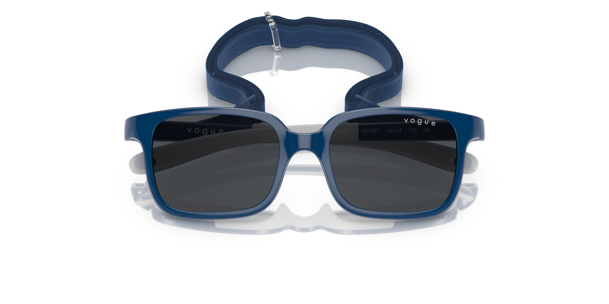 VJ2017 297487 Occhiali da sole VOGUE EYEWEAR 2