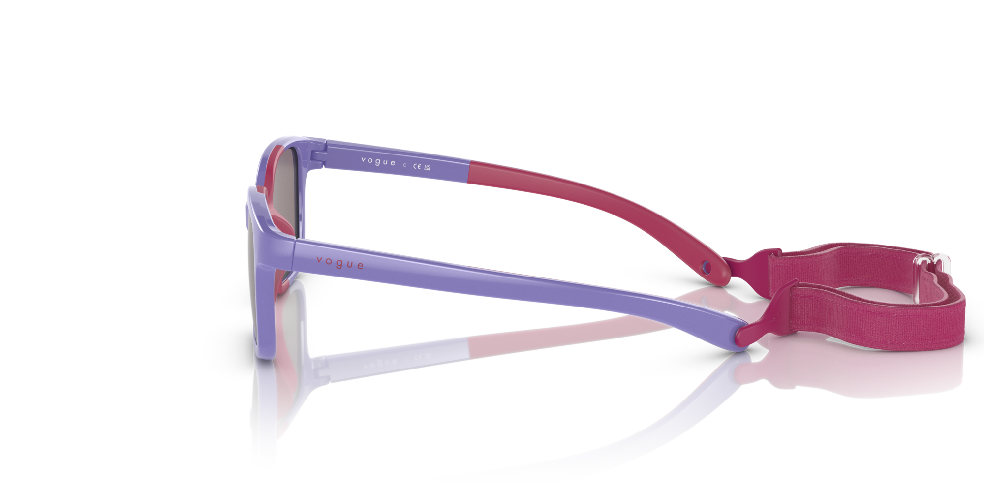 VJ2017 30257N Occhiali da sole VOGUE EYEWEAR 4