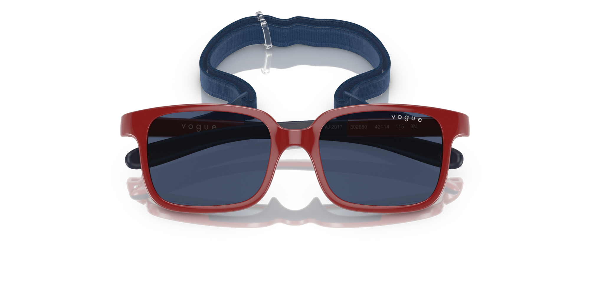 VJ2017 302680 Occhiali da sole VOGUE EYEWEAR 2