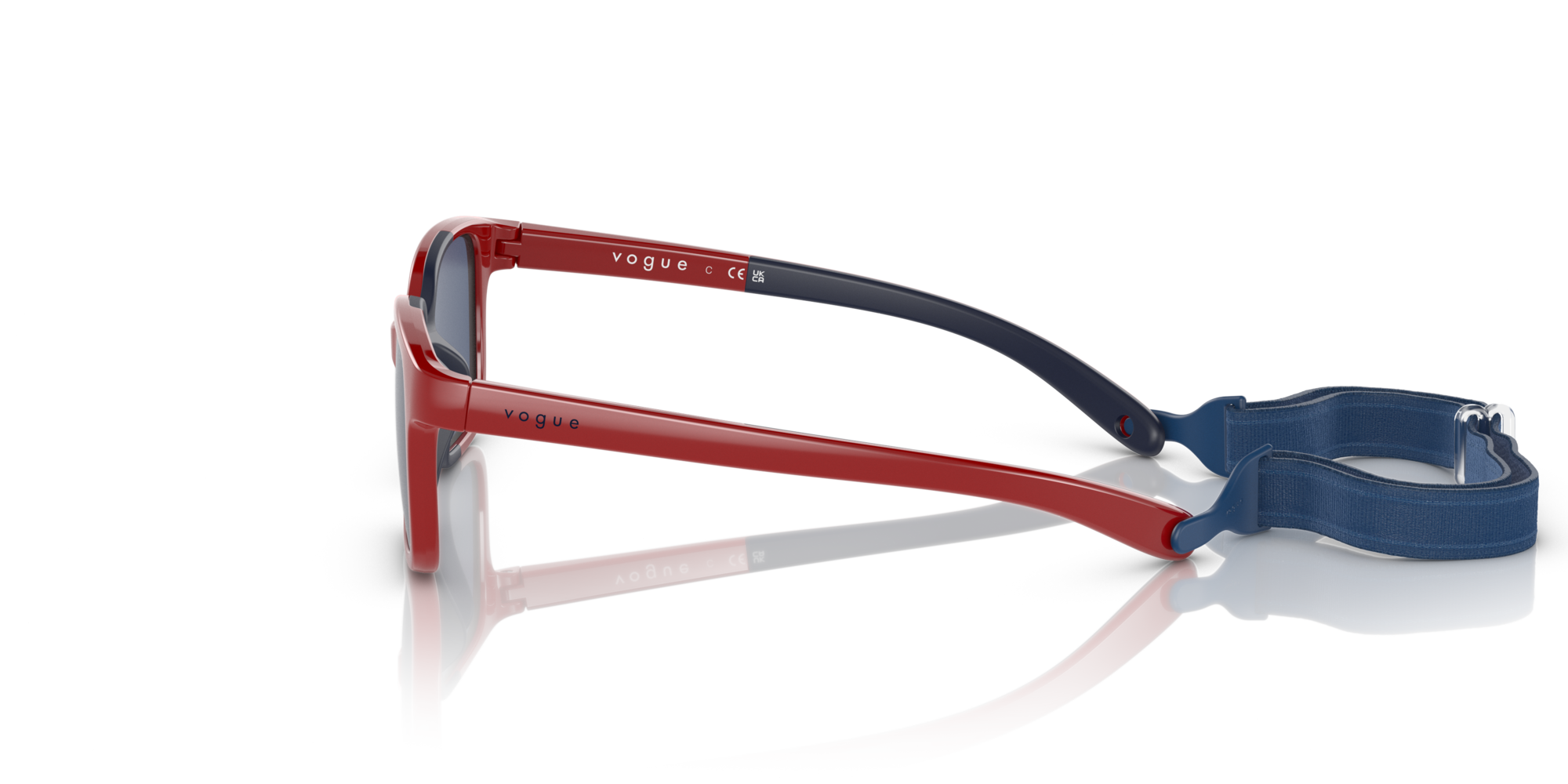 VJ2017 302680 Occhiali da sole VOGUE EYEWEAR 4