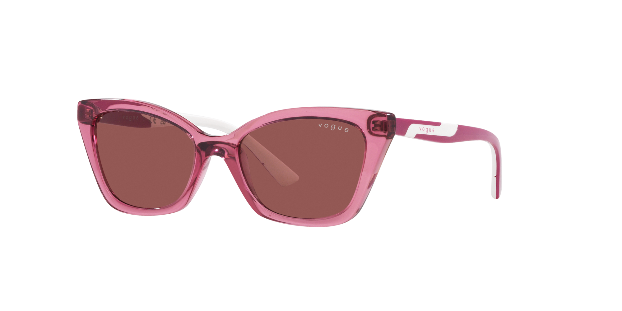 VJ2020 306569 Occhiali da sole VOGUE EYEWEAR 3
