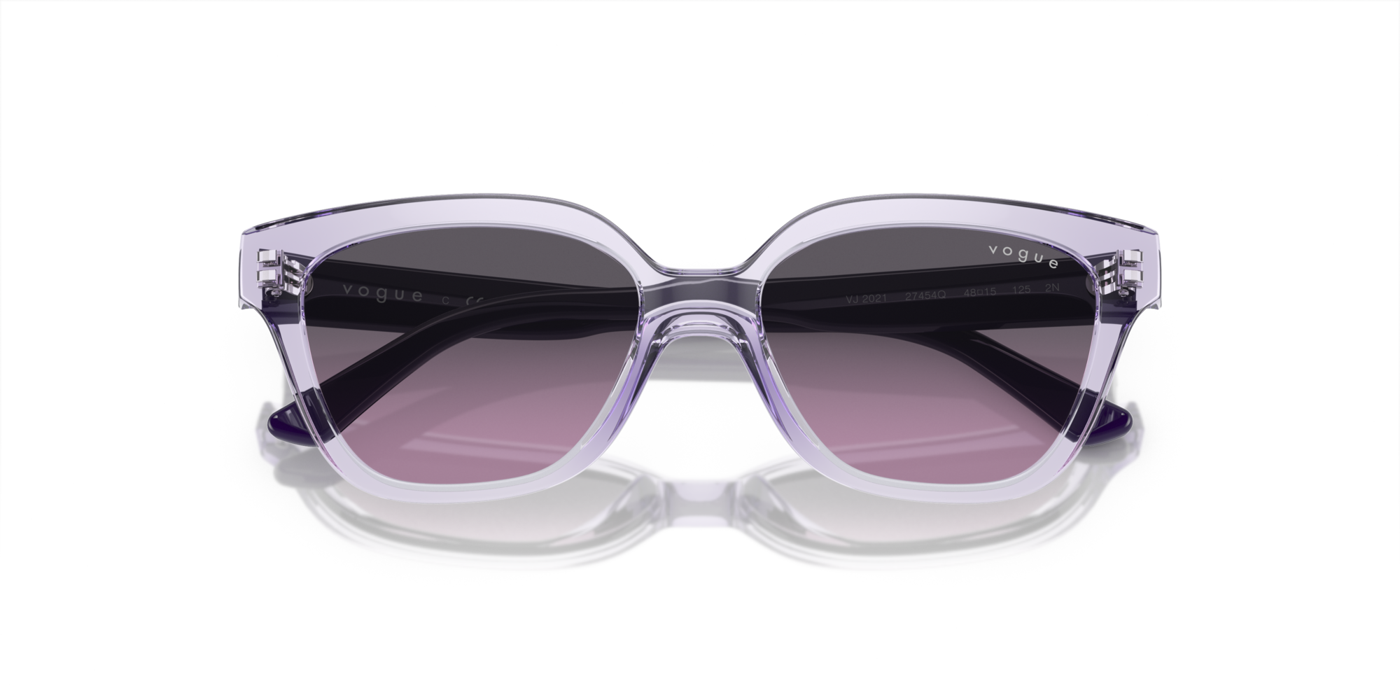 VJ2021 27454Q Occhiali da sole VOGUE EYEWEAR 2