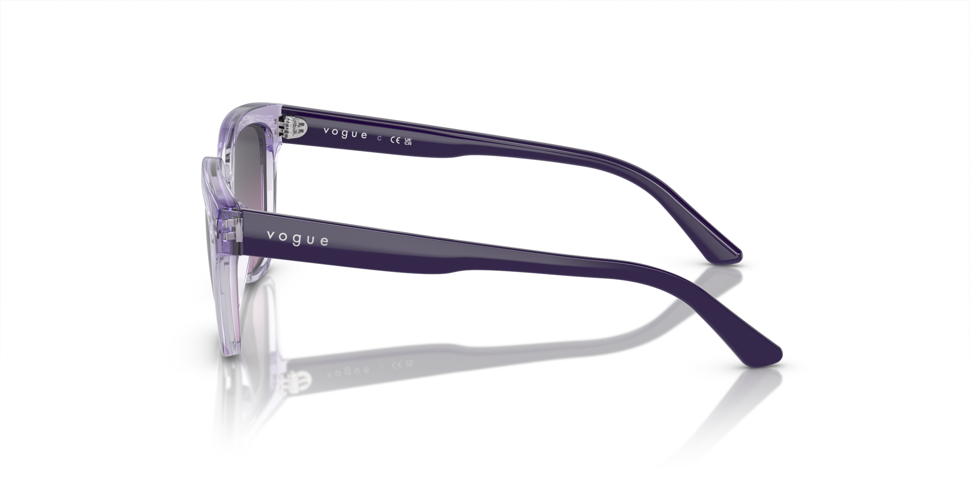 VJ2021 27454Q Occhiali da sole VOGUE EYEWEAR 4