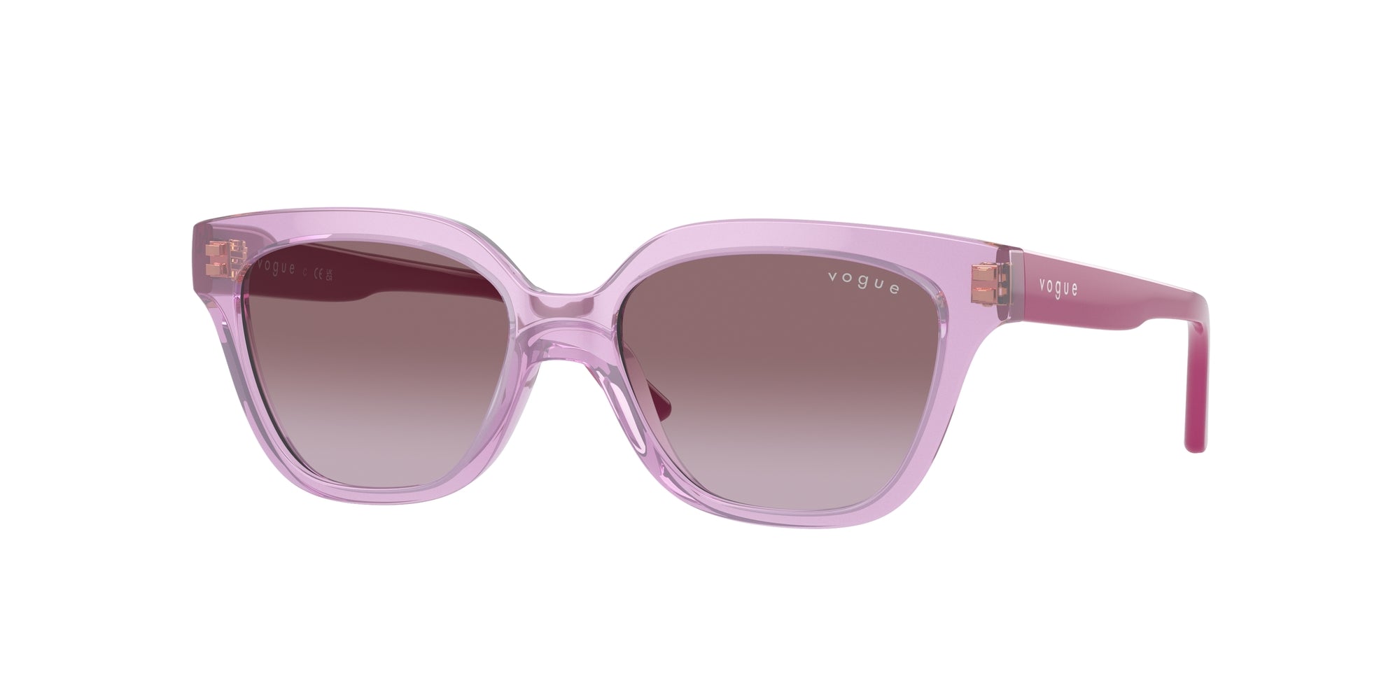 VJ2021 27808H Occhiali da sole VOGUE EYEWEAR 1