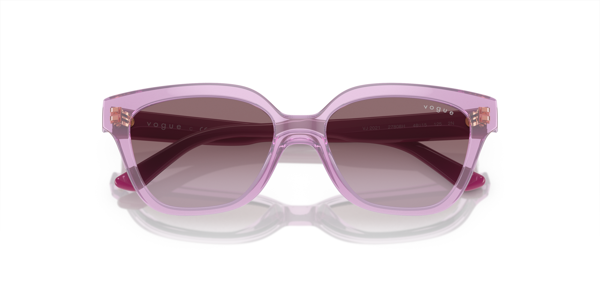 VJ2021 27808H Occhiali da sole VOGUE EYEWEAR 2