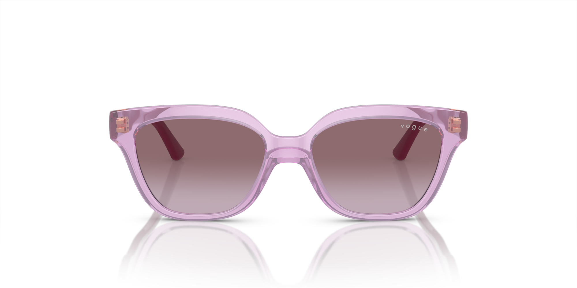 VJ2021 27808H Occhiali da sole VOGUE EYEWEAR 3