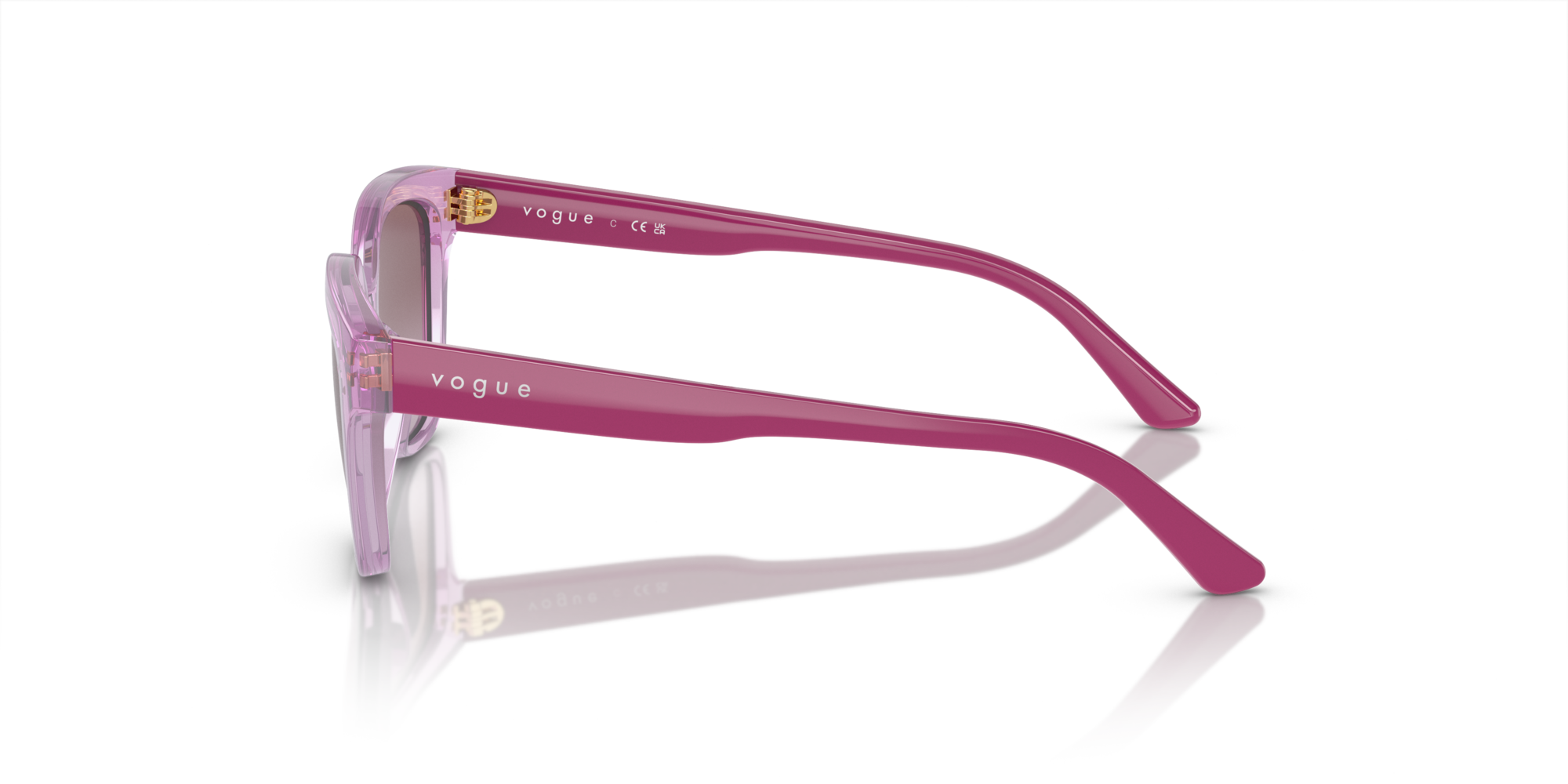 VJ2021 27808H Occhiali da sole VOGUE EYEWEAR 4