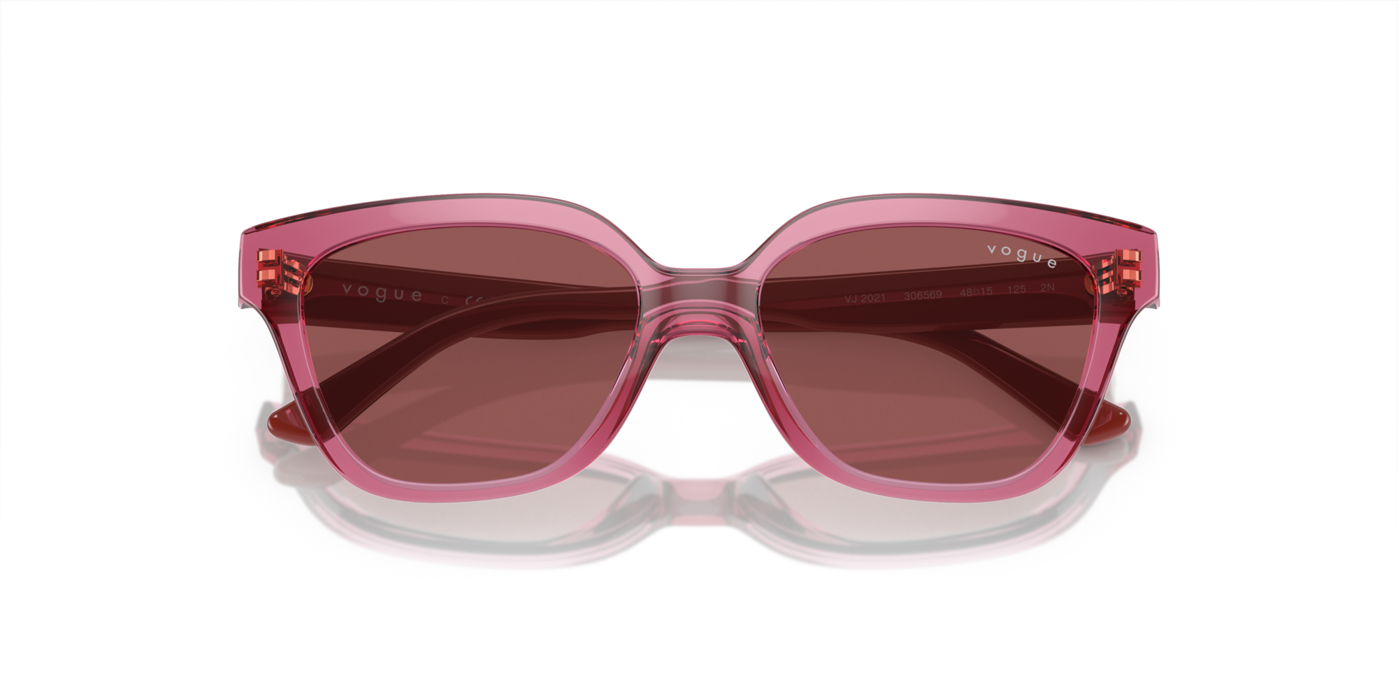 VJ2021 306569 Occhiali da sole VOGUE EYEWEAR 2