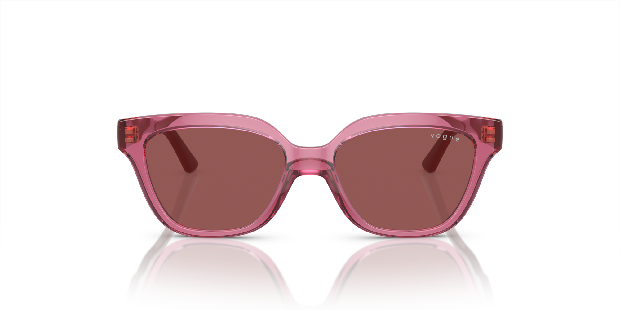 VJ2021 306569 Occhiali da sole VOGUE EYEWEAR 3