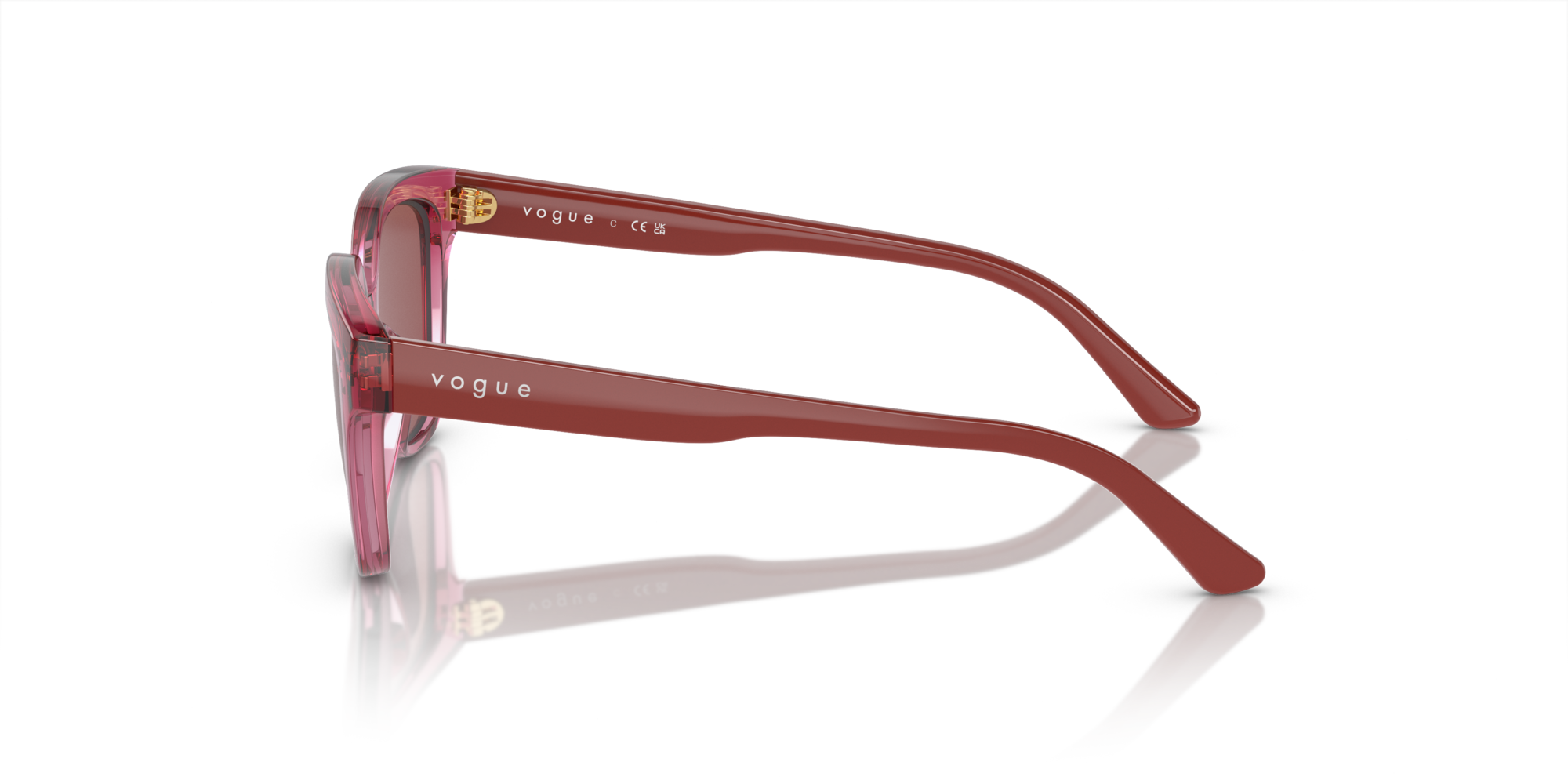 VJ2021 306569 Occhiali da sole VOGUE EYEWEAR 4