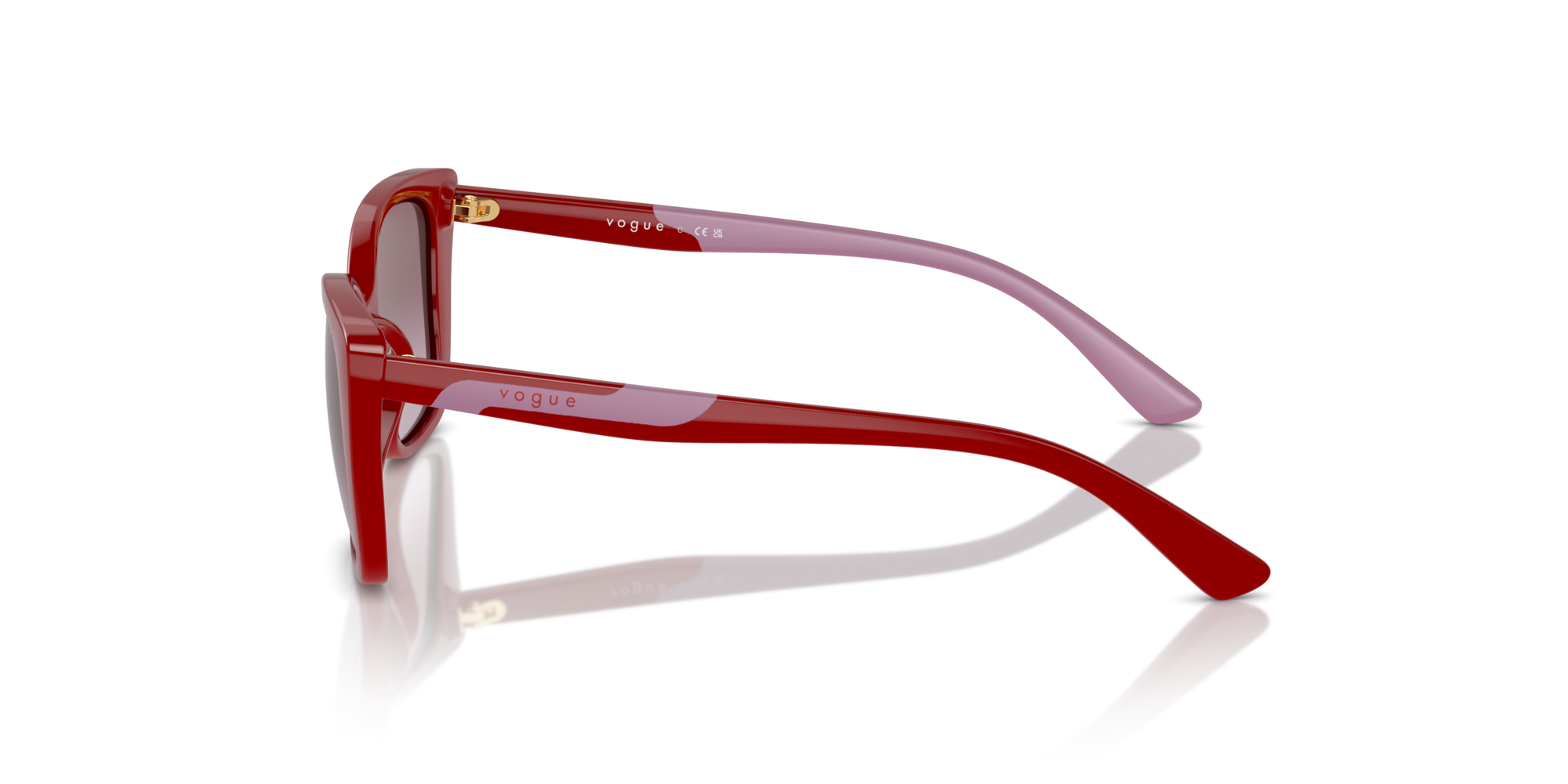 VJ2022 31298H Occhiali da sole VOGUE EYEWEAR 4