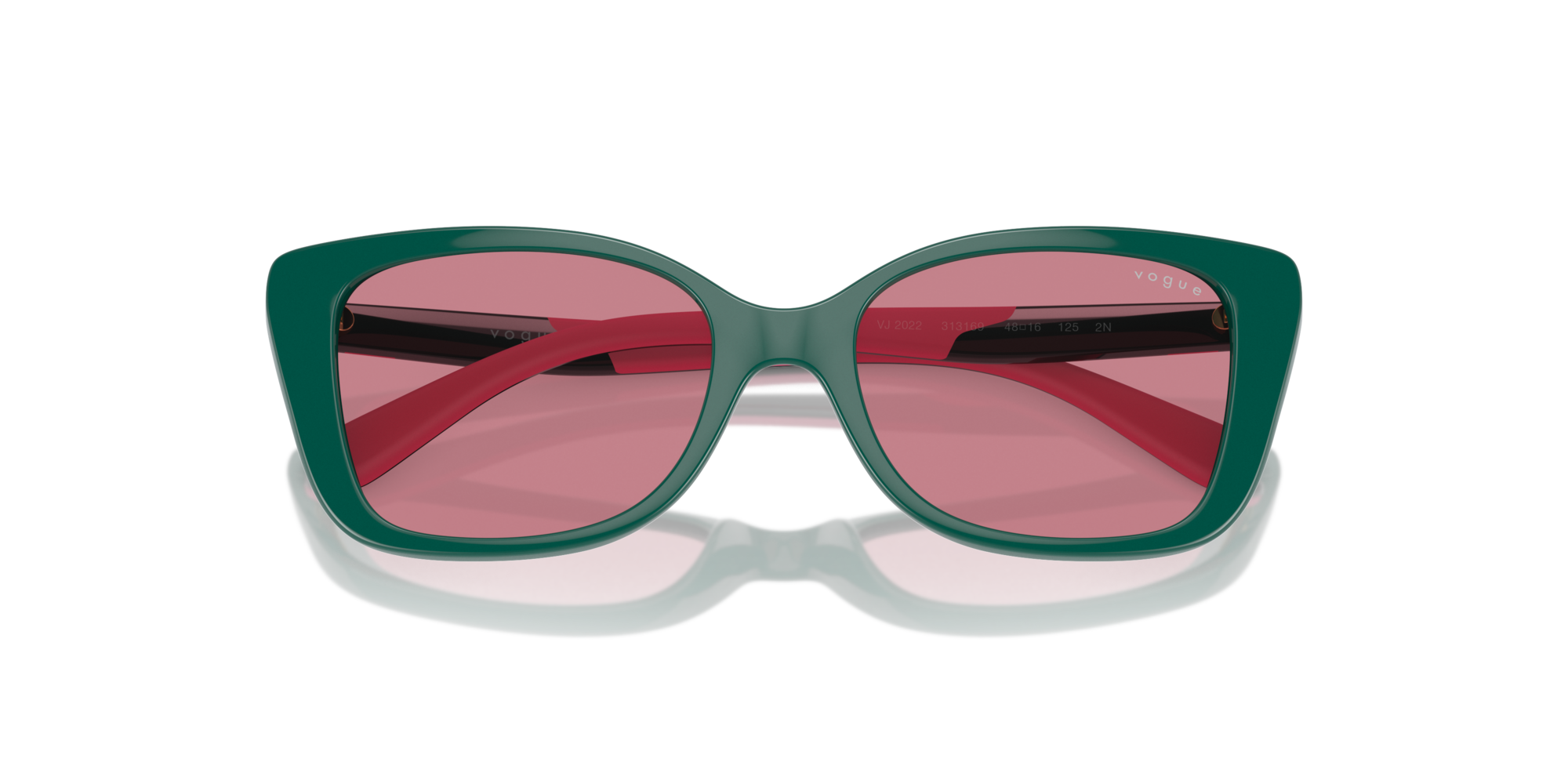 VJ2022 313169 Occhiali da sole VOGUE EYEWEAR 2