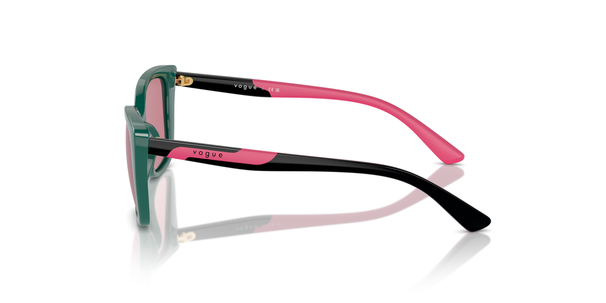 VJ2022 313169 Occhiali da sole VOGUE EYEWEAR 4