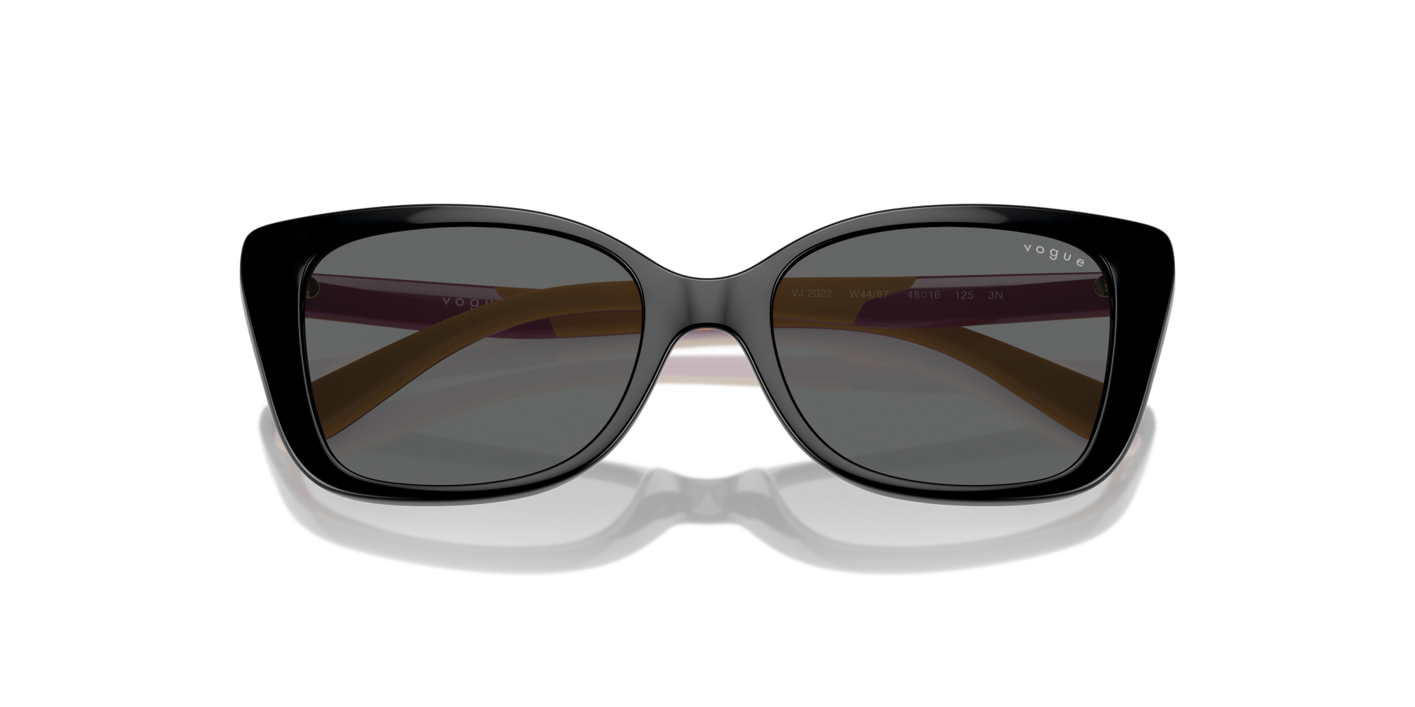 VJ2022 W44/87 Occhiali da sole VOGUE EYEWEAR 2