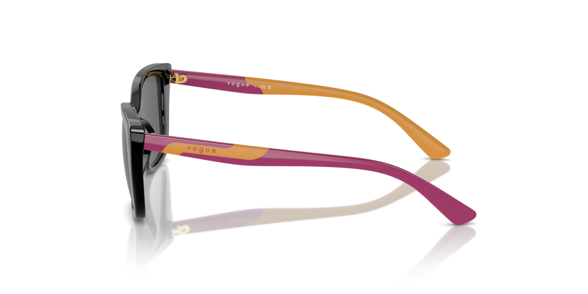 VJ2022 W44/87 Occhiali da sole VOGUE EYEWEAR 4