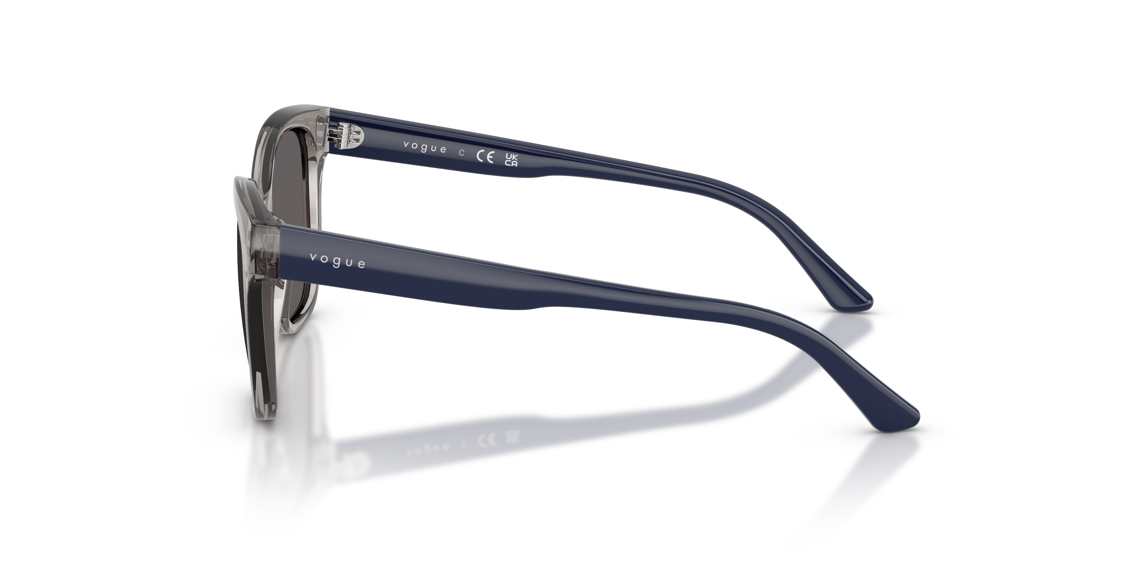 VOGUE EYEWEAR VJ2023 272687 Sluneční brýle VOGUE BRÝLE 4