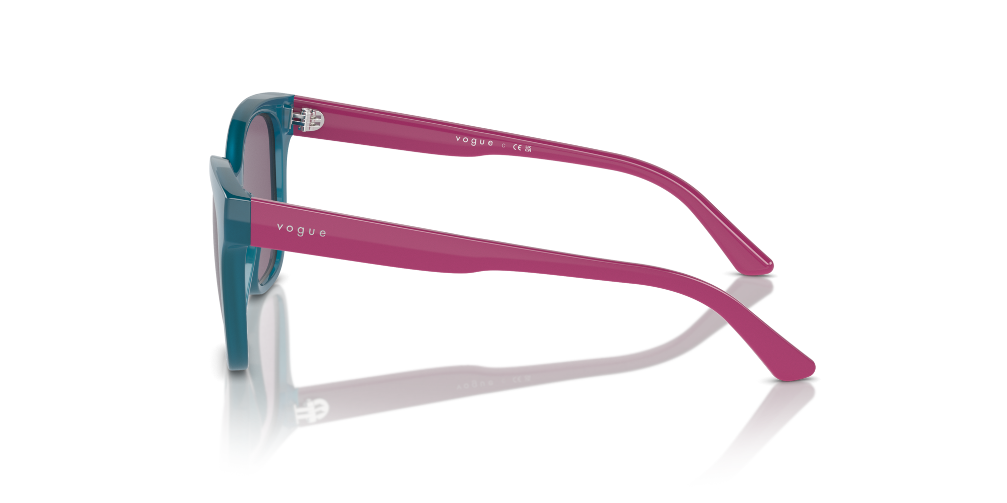 VJ2023 31281A Occhiali da sole VOGUE EYEWEAR 4