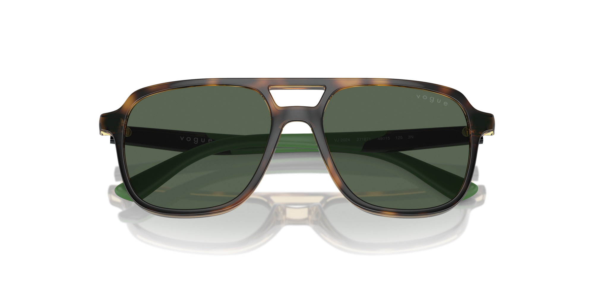 VJ2024 271871 Occhiali da sole VOGUE EYEWEAR 2