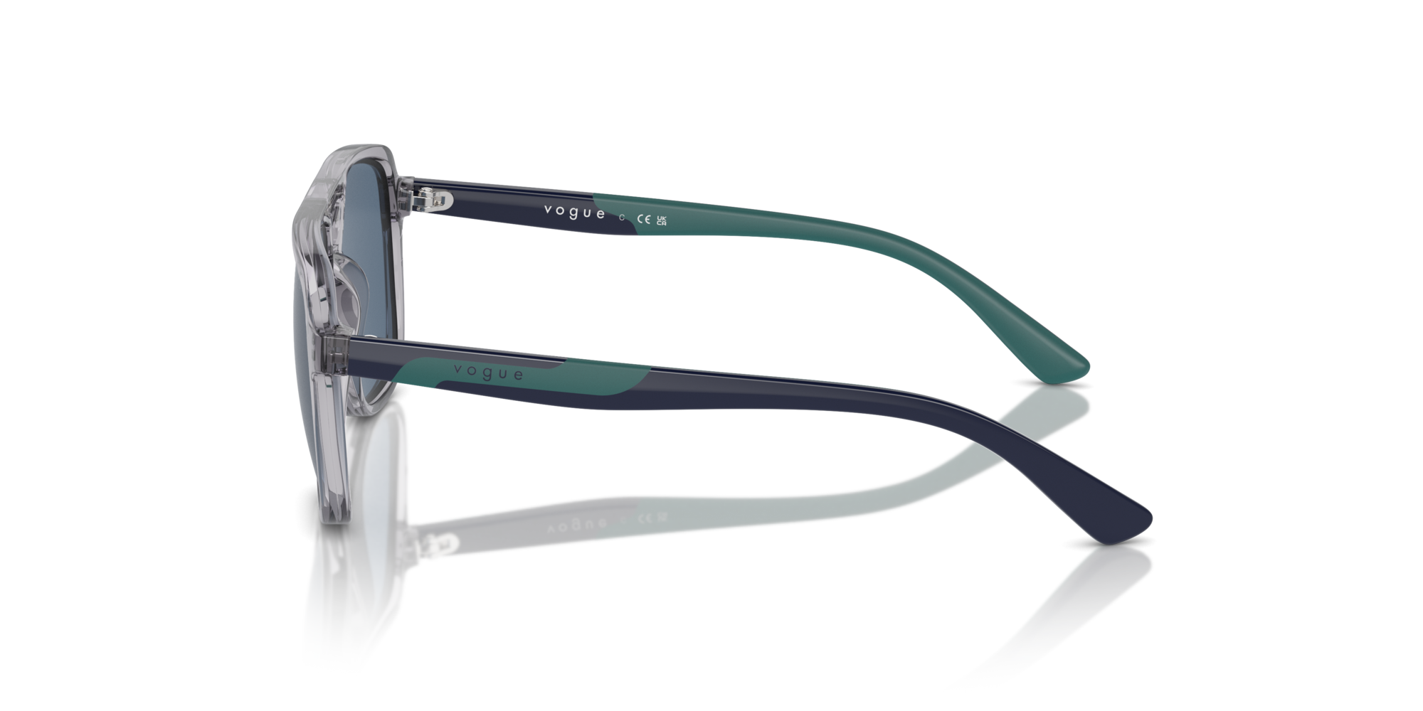 VJ2024 309980 Occhiali da sole VOGUE EYEWEAR 4