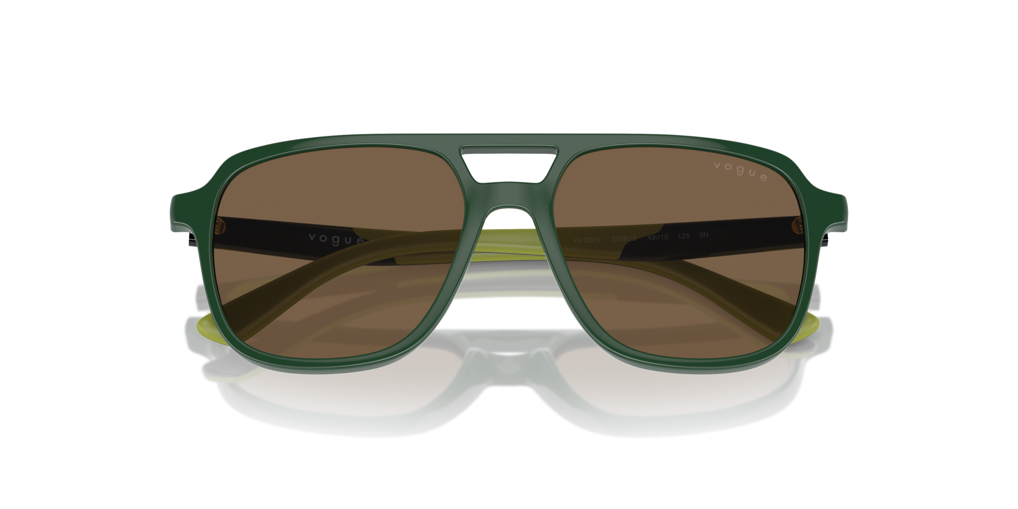 VJ2024 312673 Occhiali da sole VOGUE EYEWEAR 2