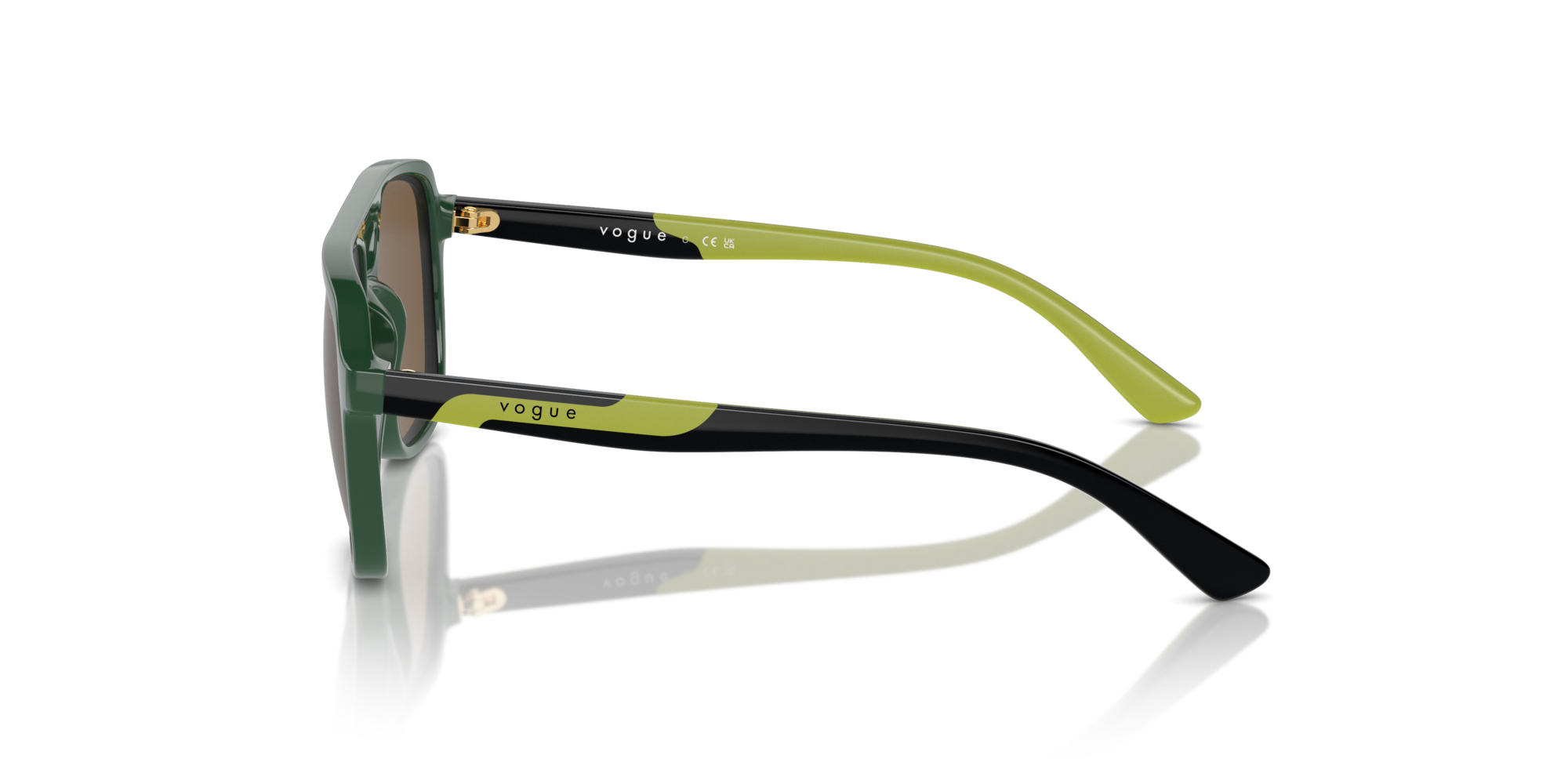 VJ2024 312673 Occhiali da sole VOGUE EYEWEAR 4