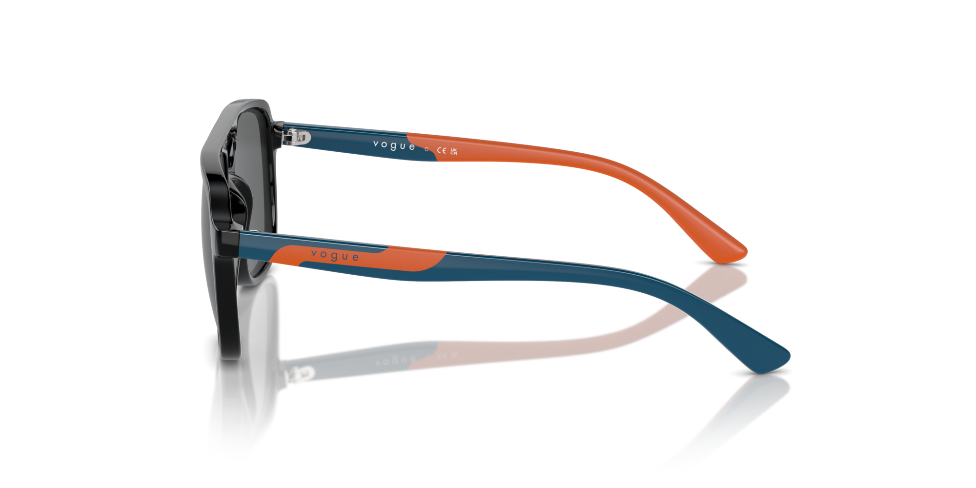VJ2024 W44/87 Occhiali da sole VOGUE EYEWEAR 4