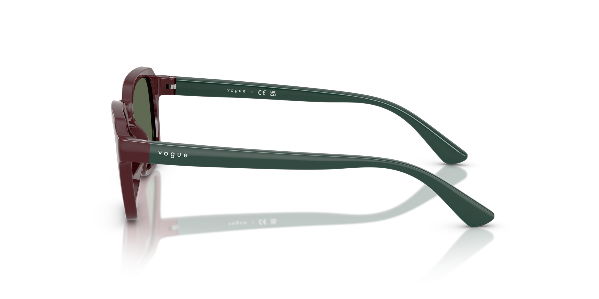 VJ2025 247371 Occhiali da sole VOGUE EYEWEAR 4