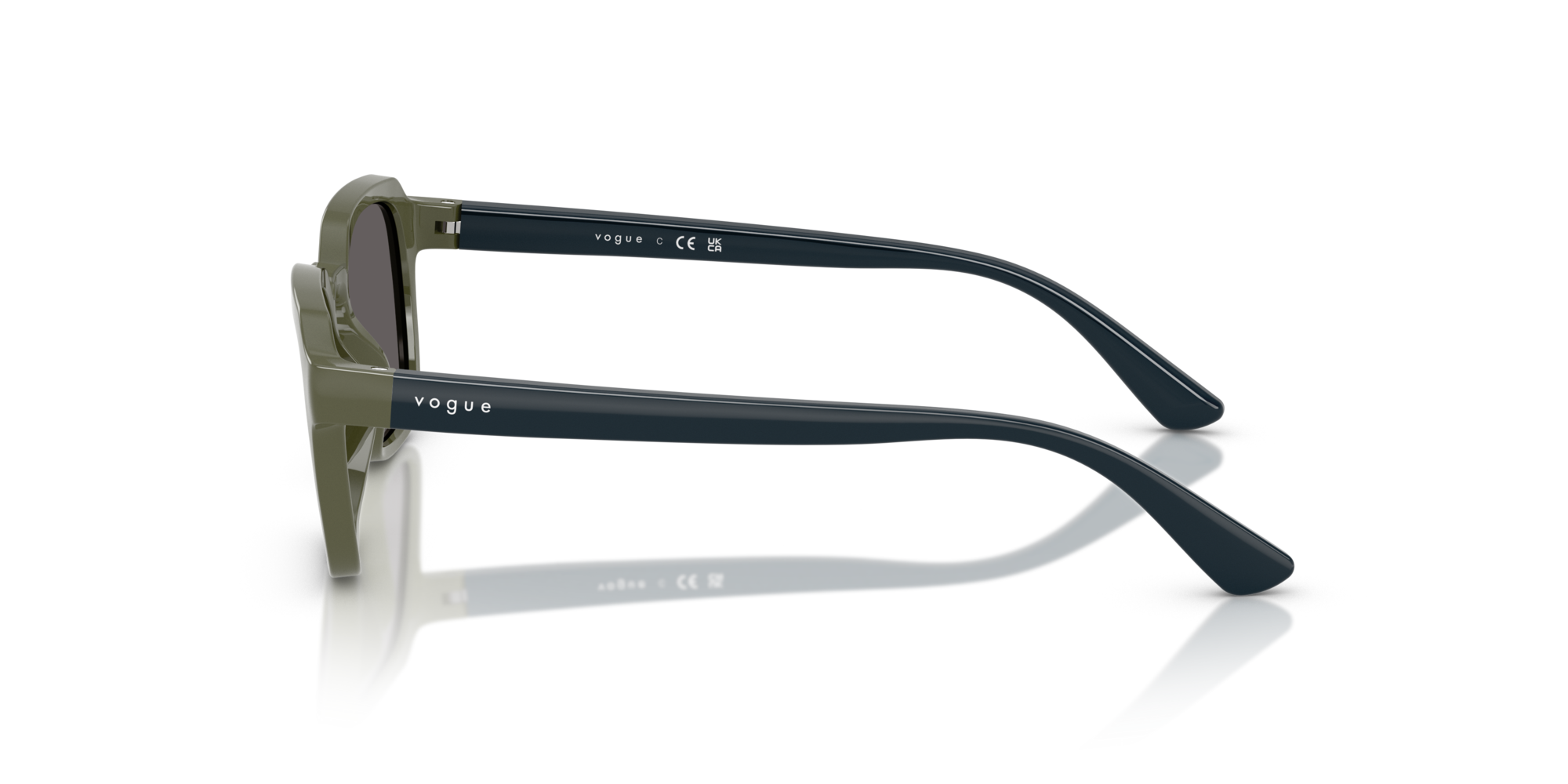 VJ2025 318587 Occhiali da sole VOGUE EYEWEAR 4