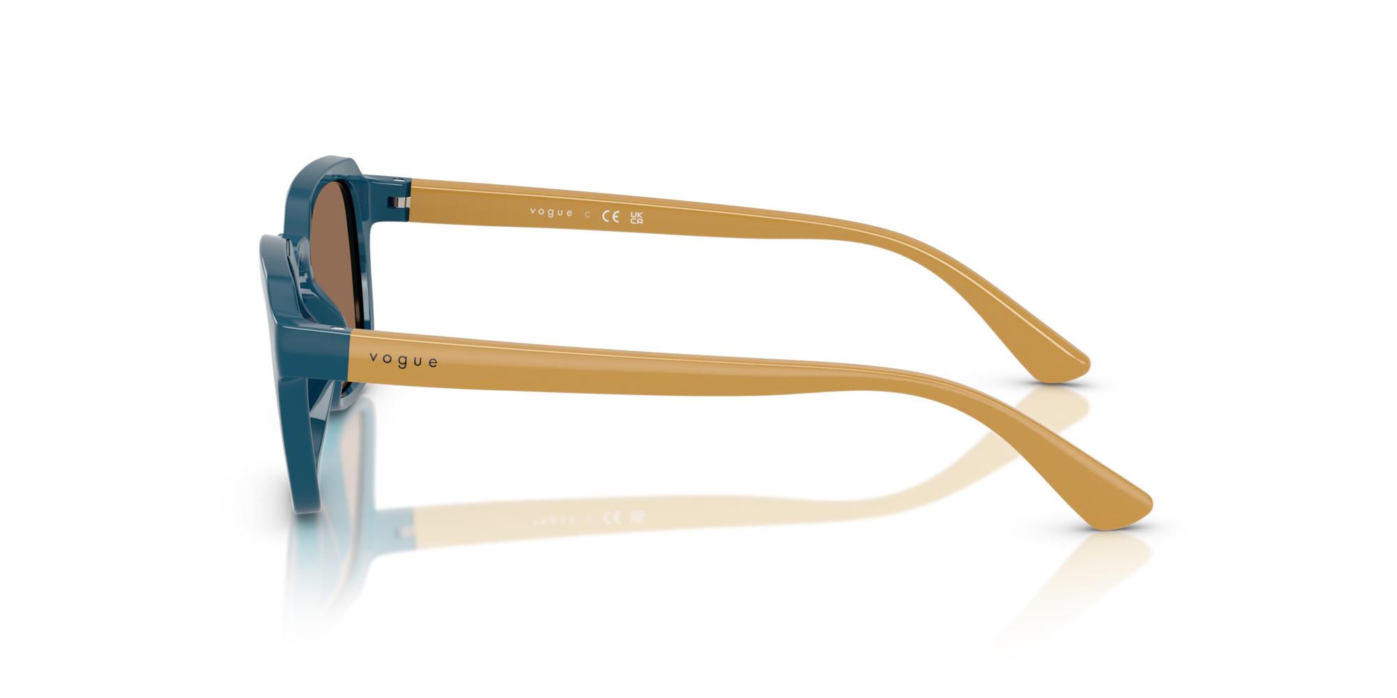 VJ2025 319073 Occhiali da sole VOGUE EYEWEAR 4