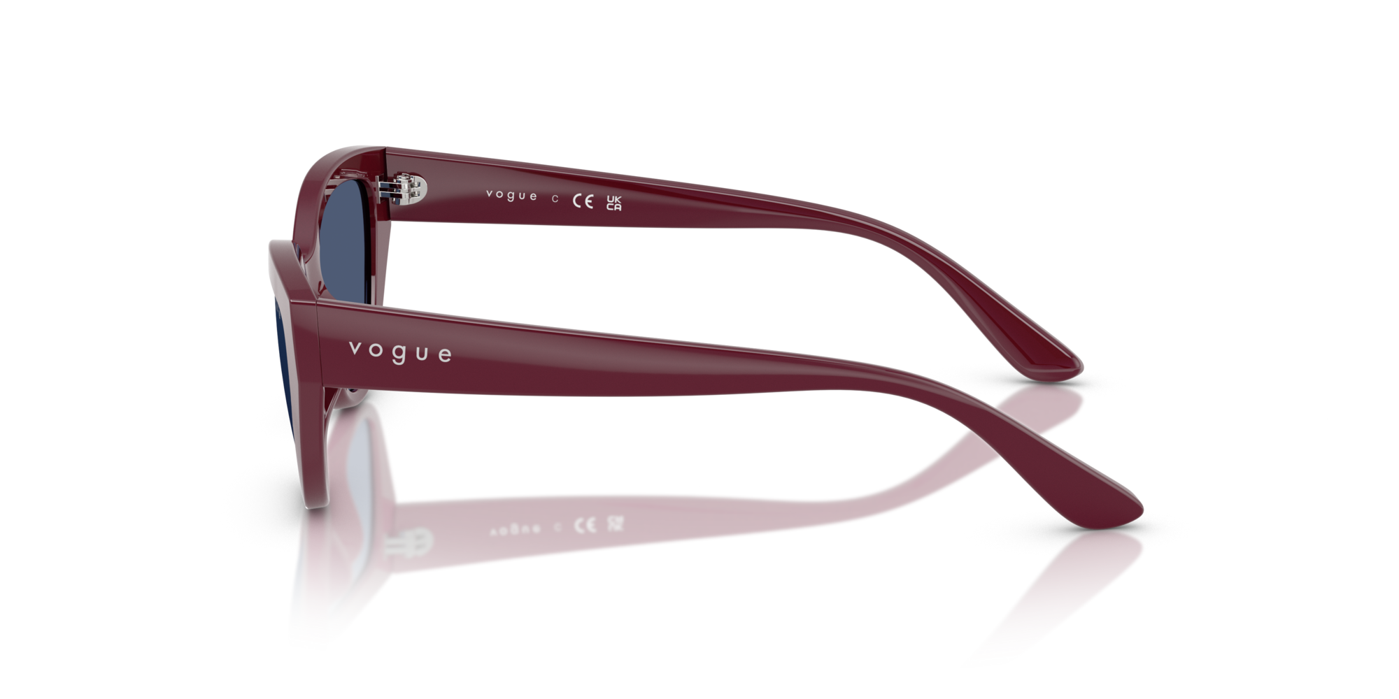 VJ2026 287580 Occhiali da sole VOGUE EYEWEAR 4