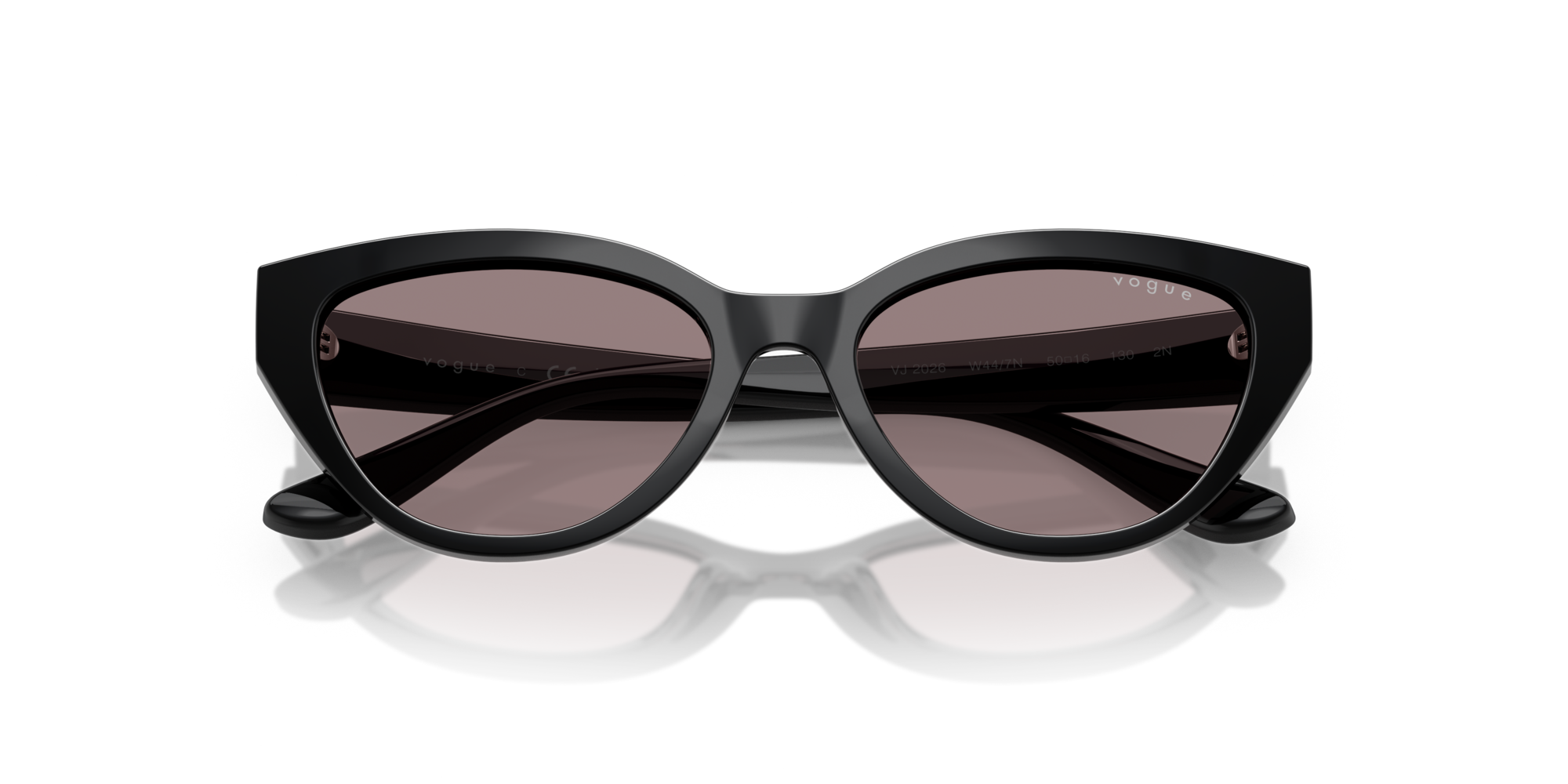 VJ2026 W44/7N Occhiali da sole VOGUE EYEWEAR 2