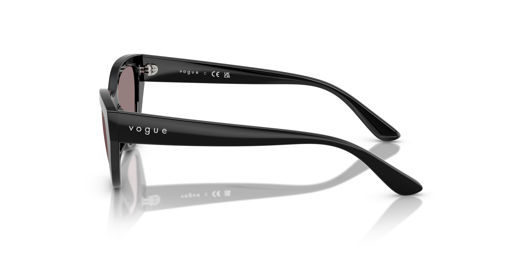 VJ2026 W44/7N Occhiali da sole VOGUE EYEWEAR 4