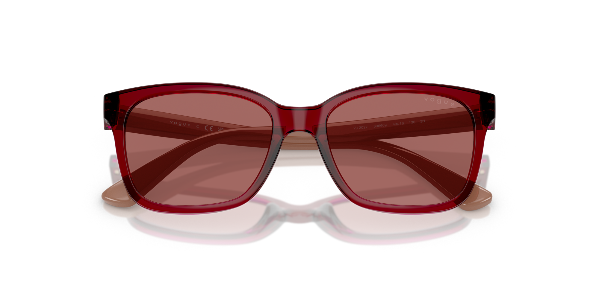 VJ2027 306669 Occhiali da sole VOGUE EYEWEAR 2