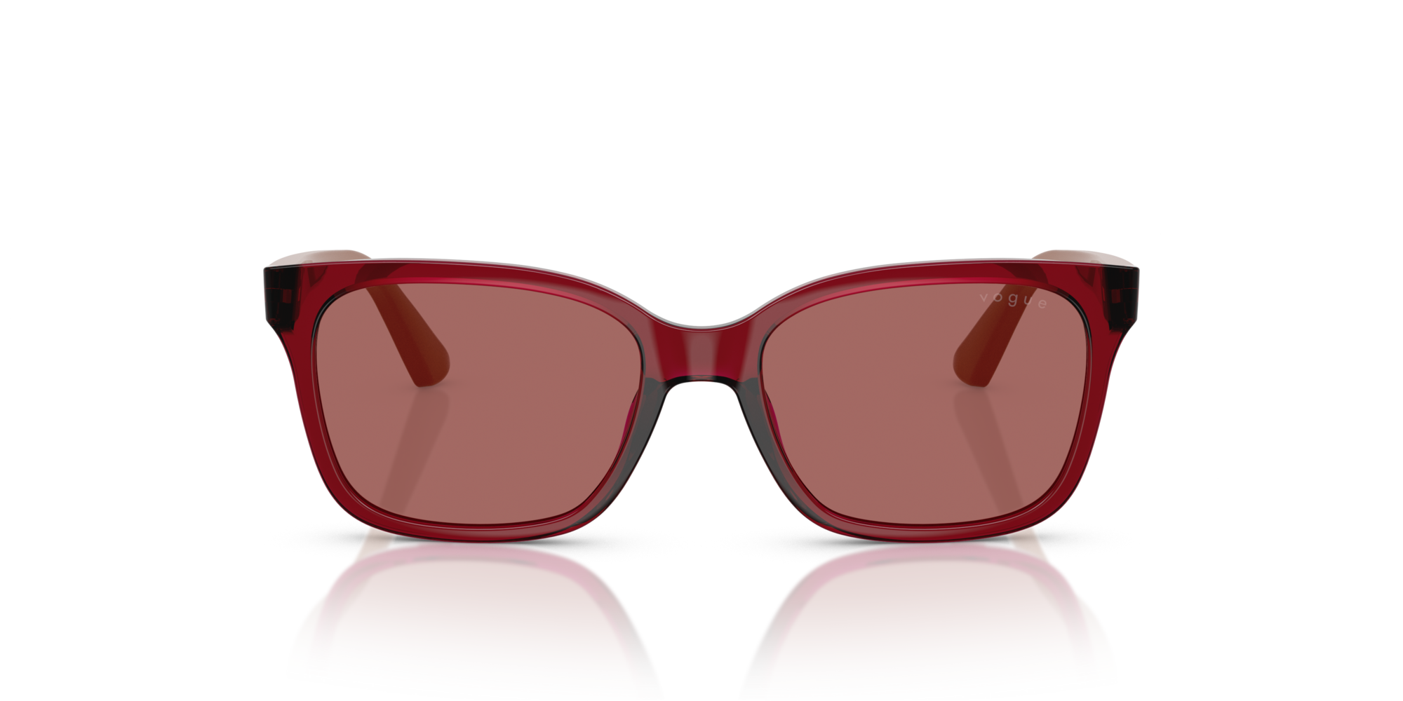 VJ2027 306669 Occhiali da sole VOGUE EYEWEAR 3