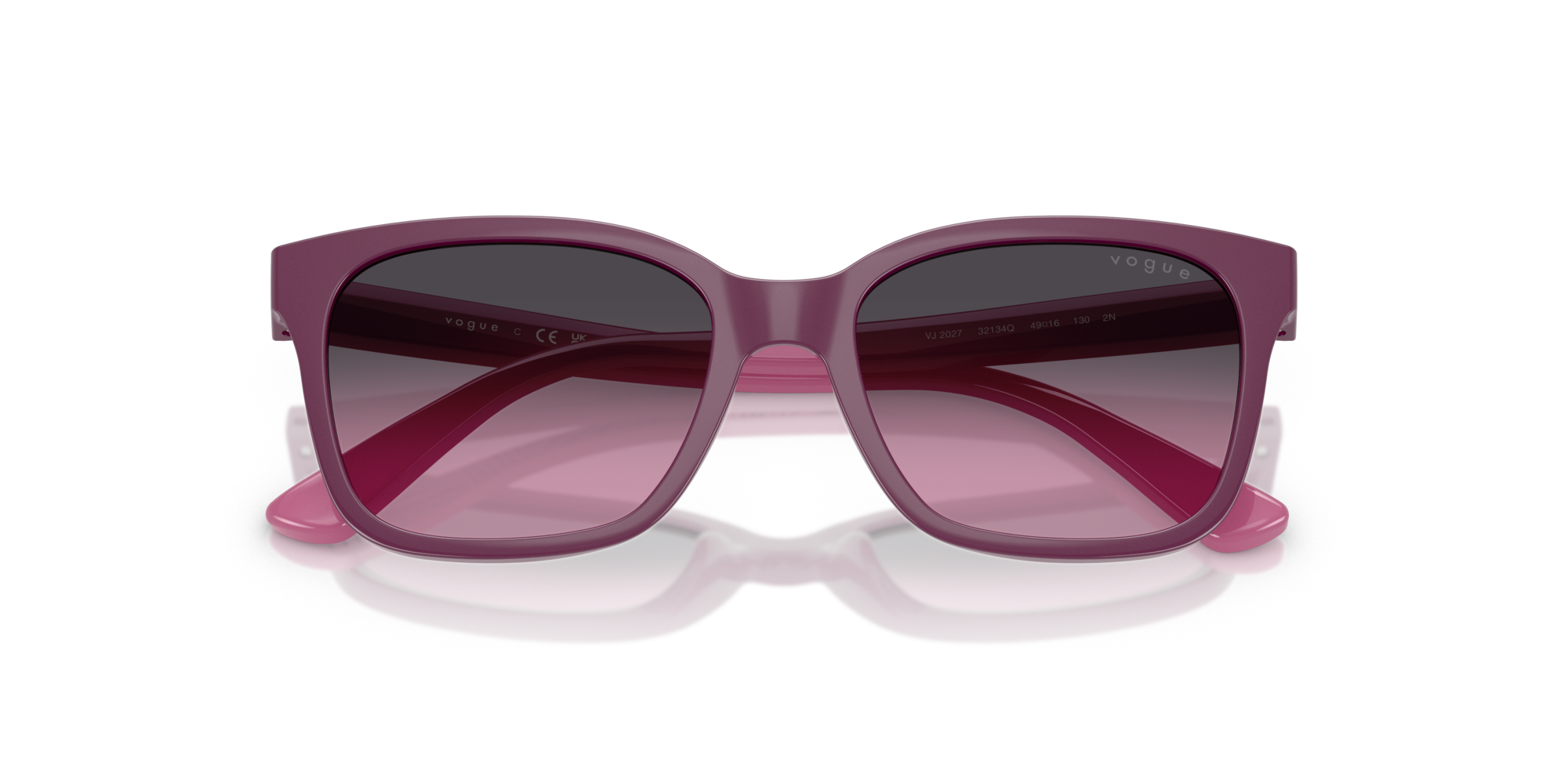 VJ2027 32134Q Occhiali da sole VOGUE EYEWEAR 2