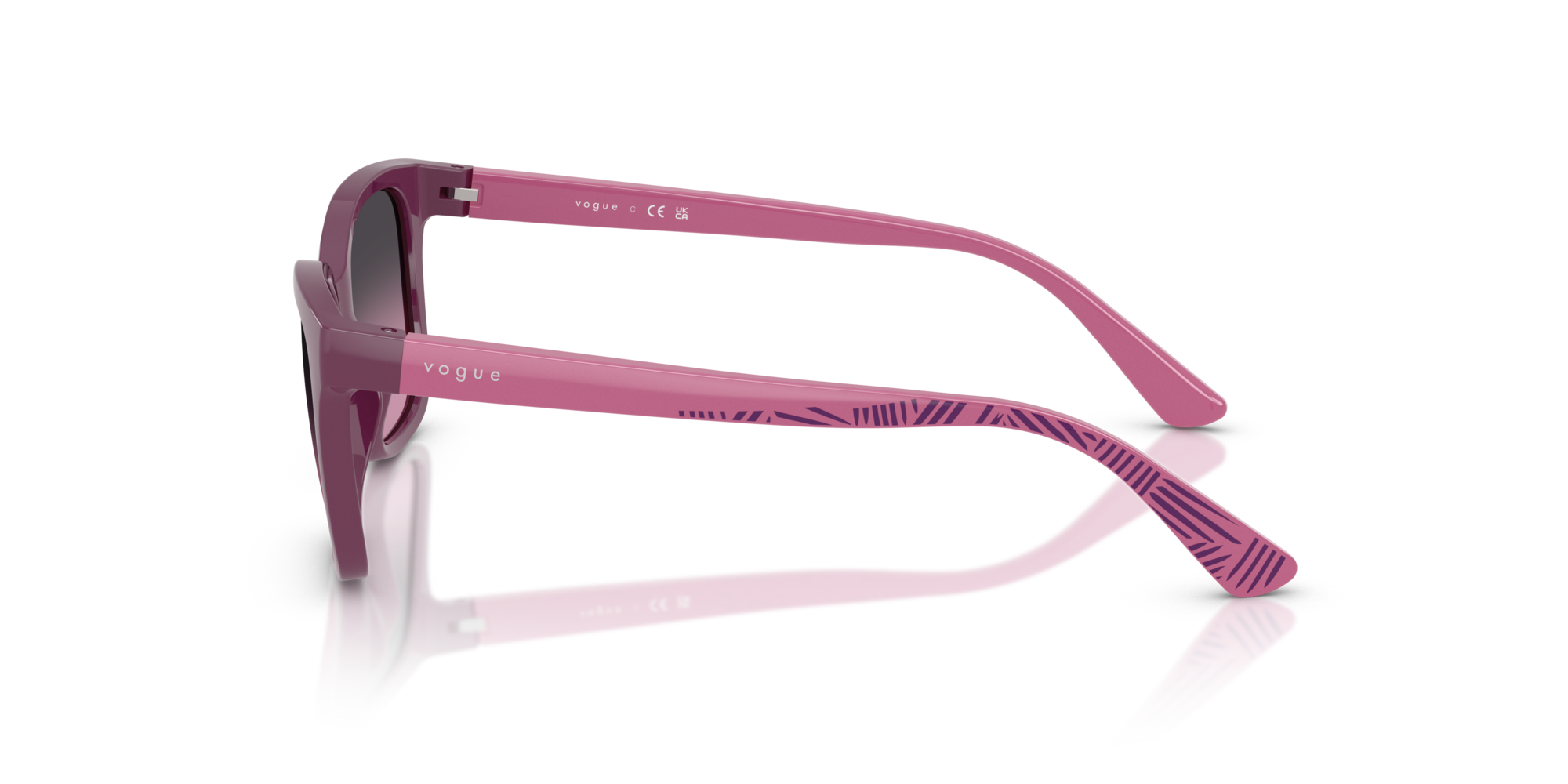 VJ2027 32134Q Occhiali da sole VOGUE EYEWEAR 4