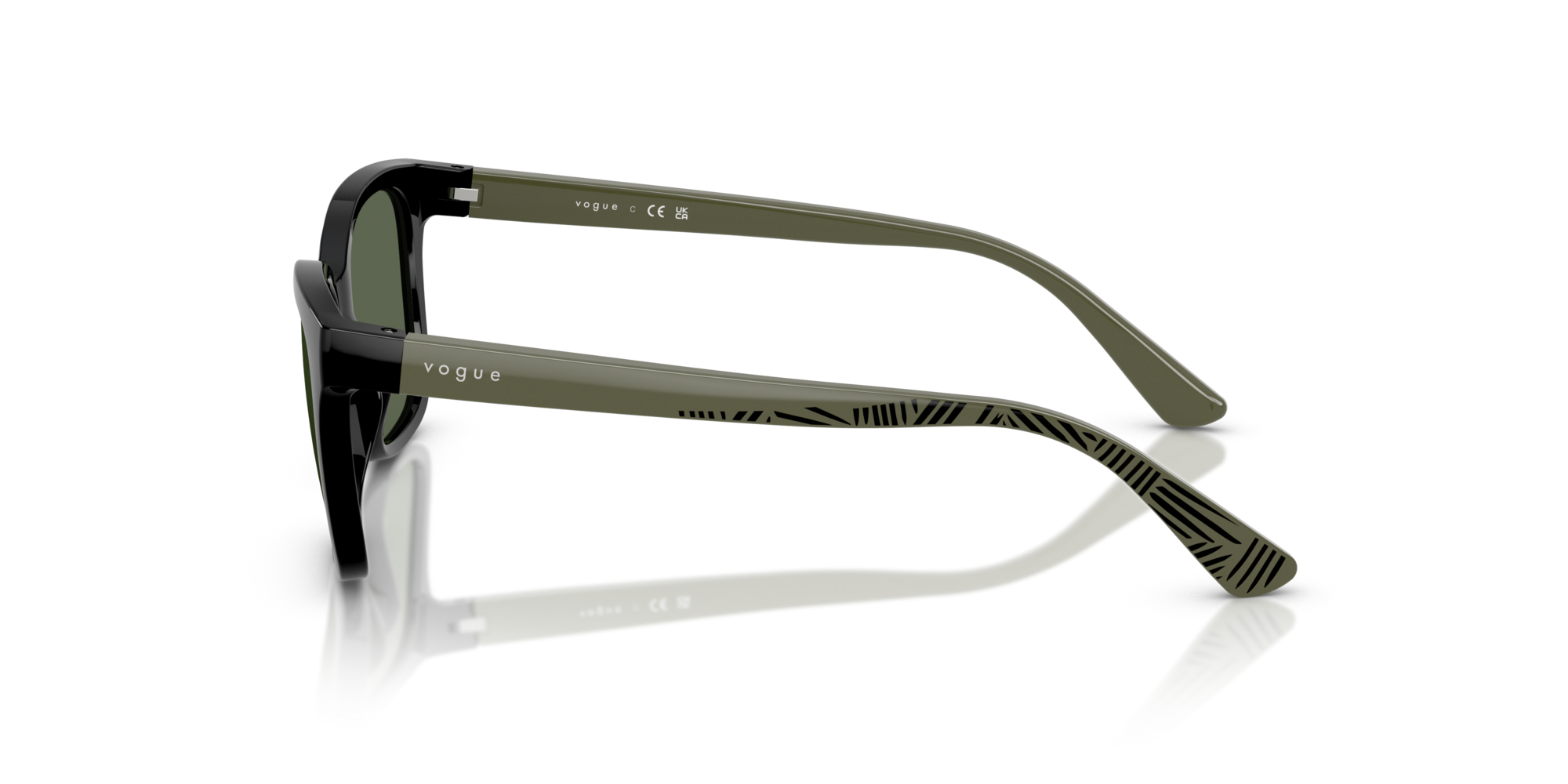 VJ2027 W44/71 Occhiali da sole VOGUE EYEWEAR 4