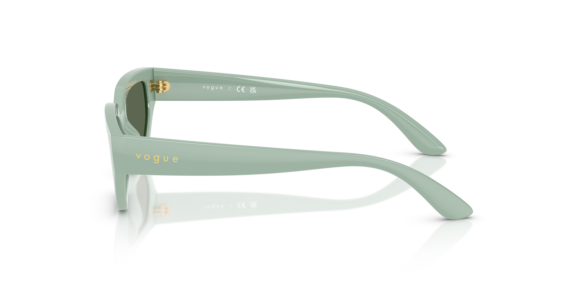 VJ2029 320571 Occhiali da sole VOGUE EYEWEAR 4